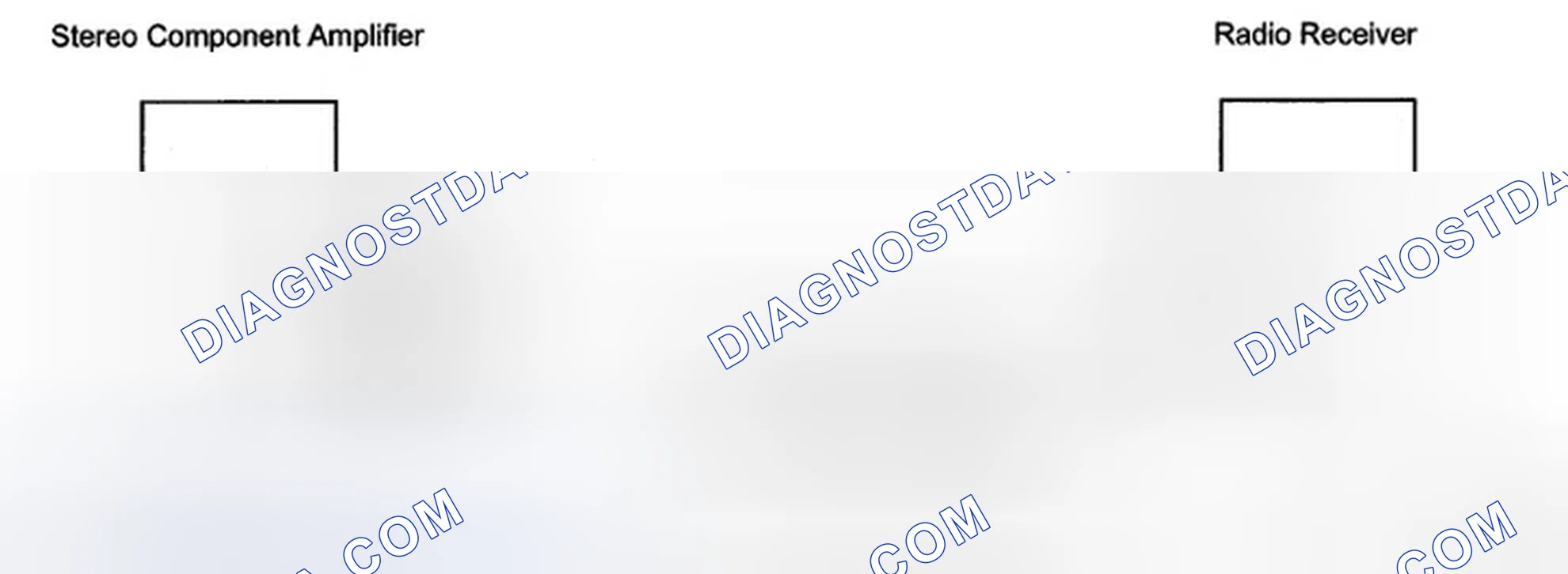 Scheme 14: WIRING DIAGRAM