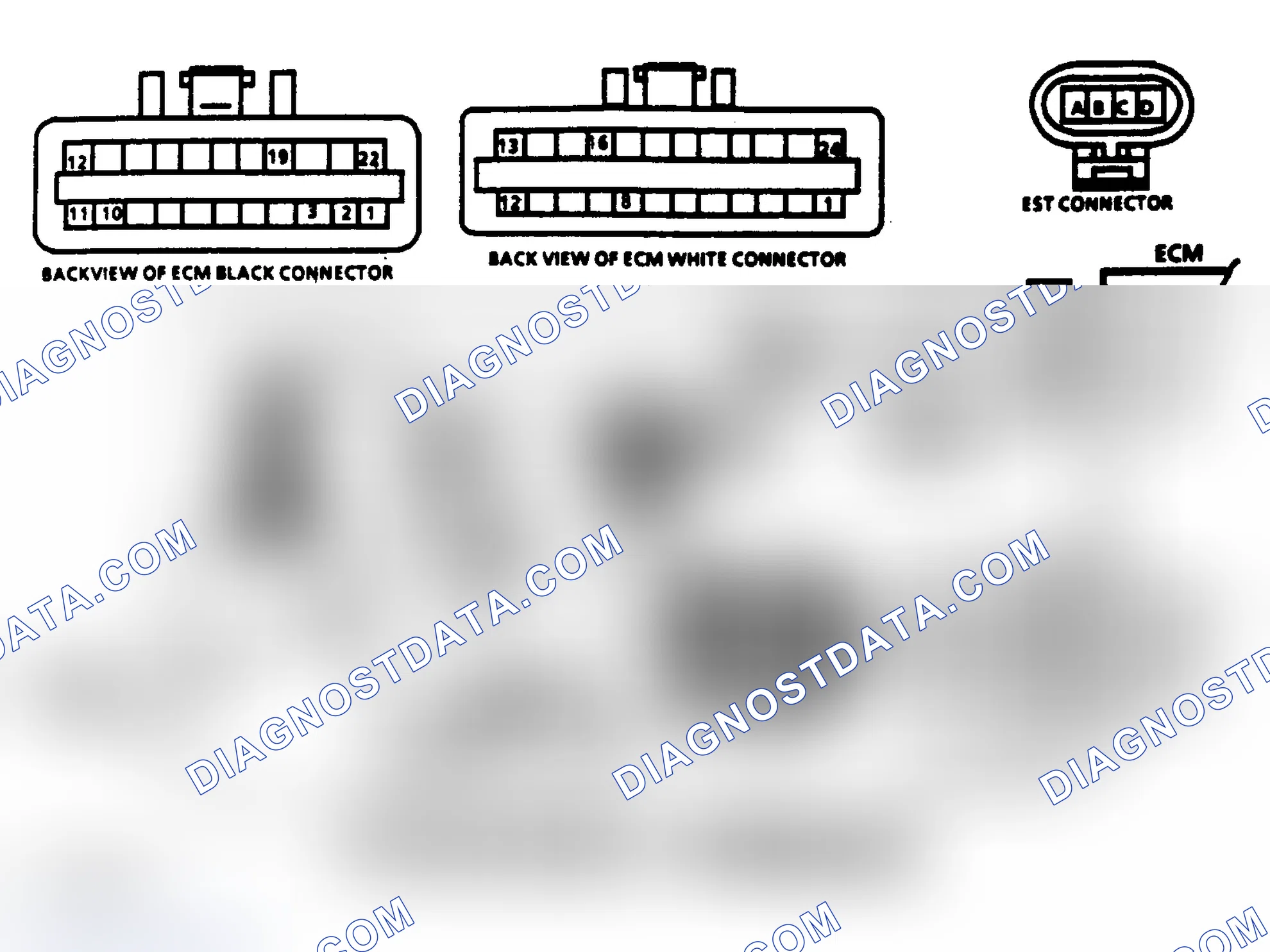 Scheme 230: Code 42, Electronic Spark Timing, Schematic (S-10/15 - S & T Models)