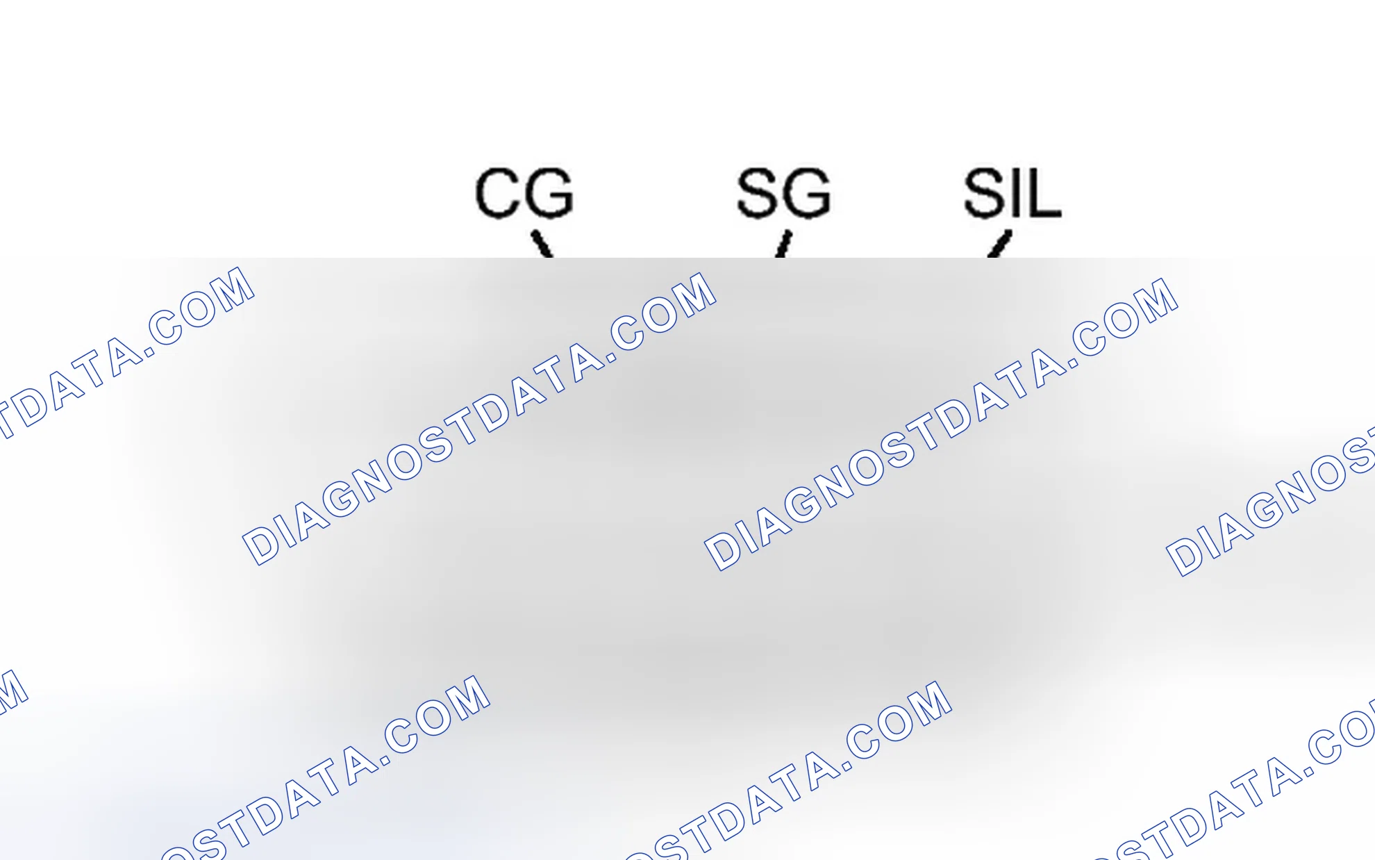 Scheme 63: DIAGNOSIS SYSTEM