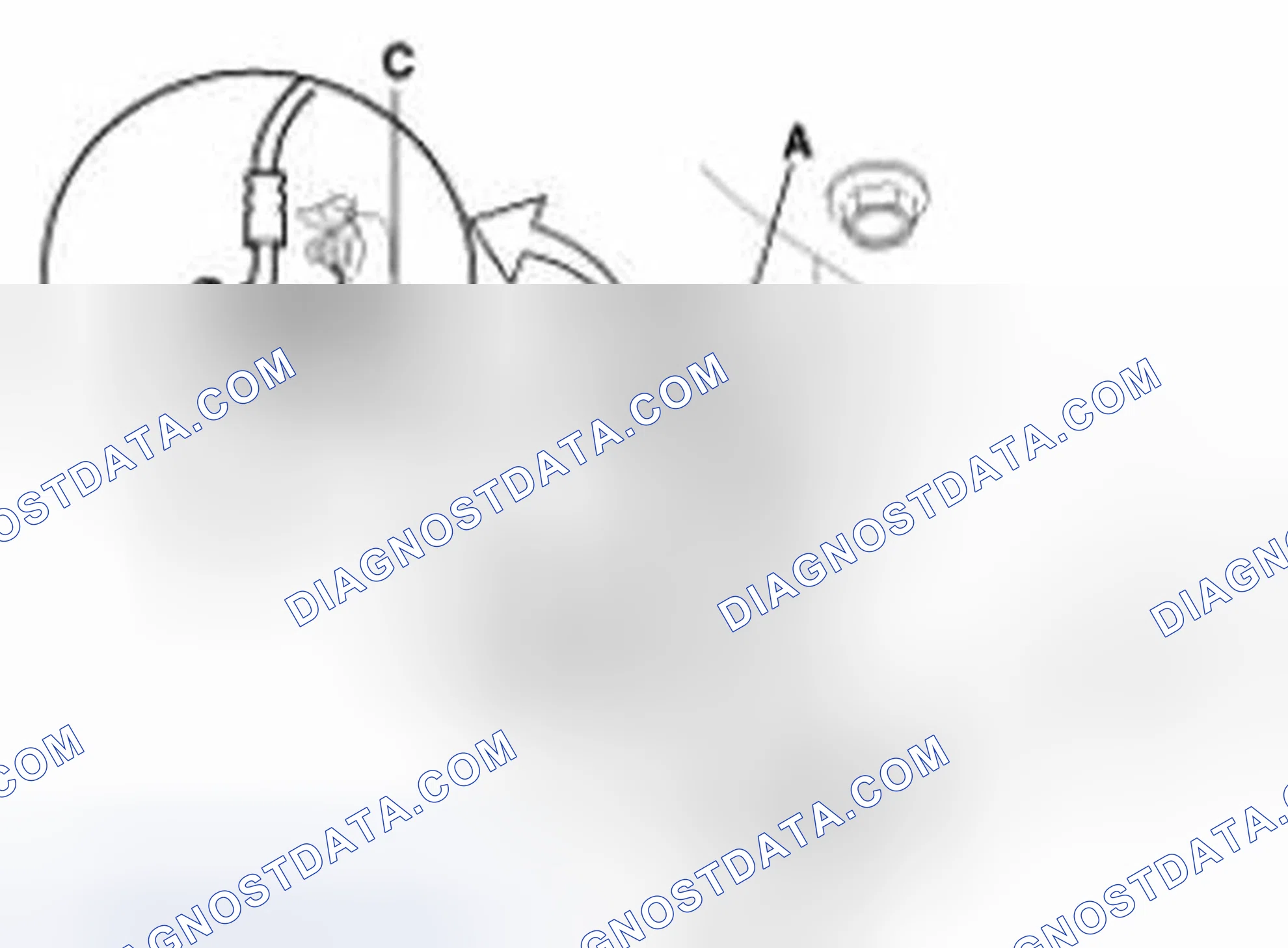 Scheme 10: FRONT DISC BRAKE