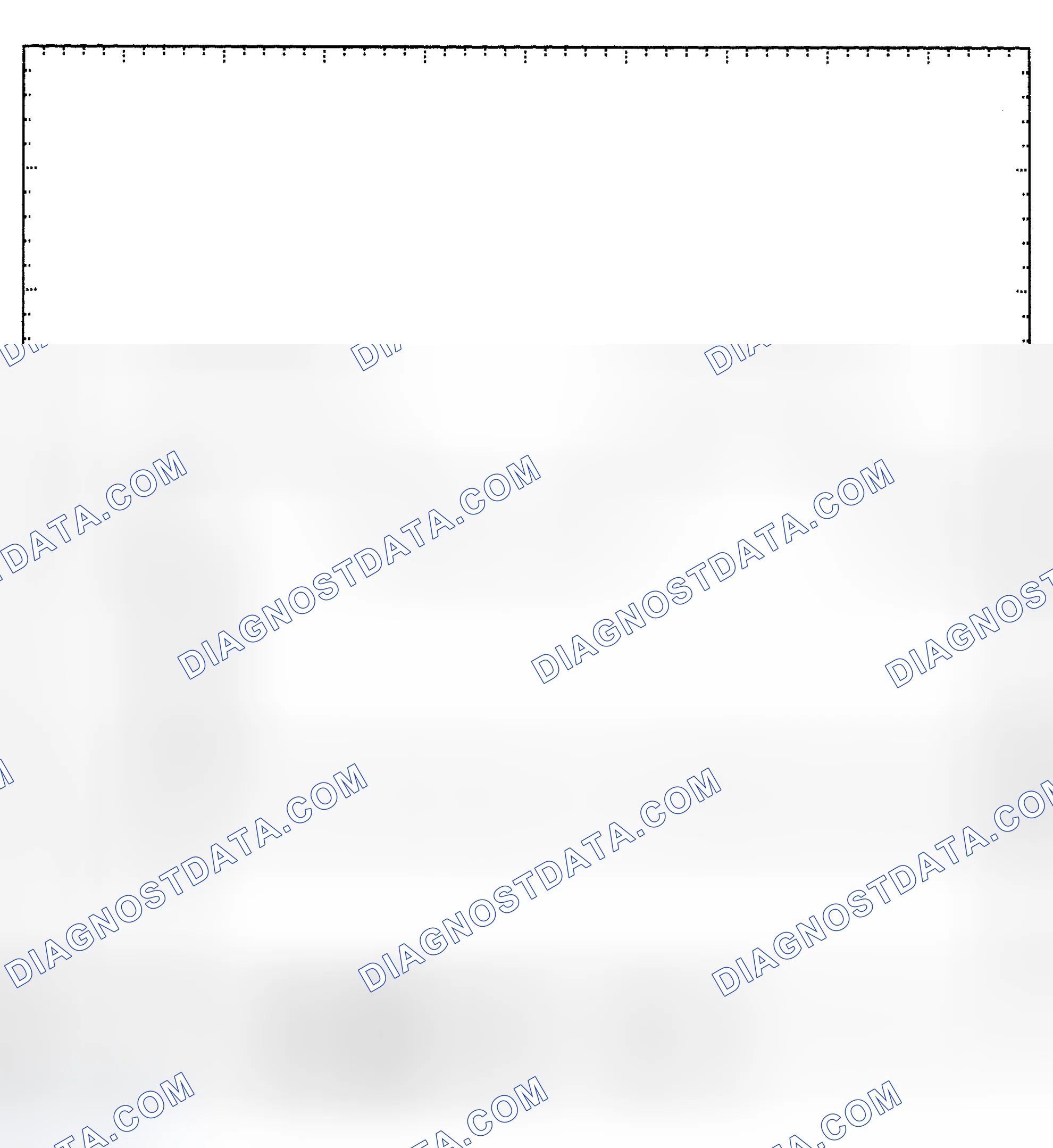 Scheme 26: Injector Bank - Known Good - Voltage Pattern
