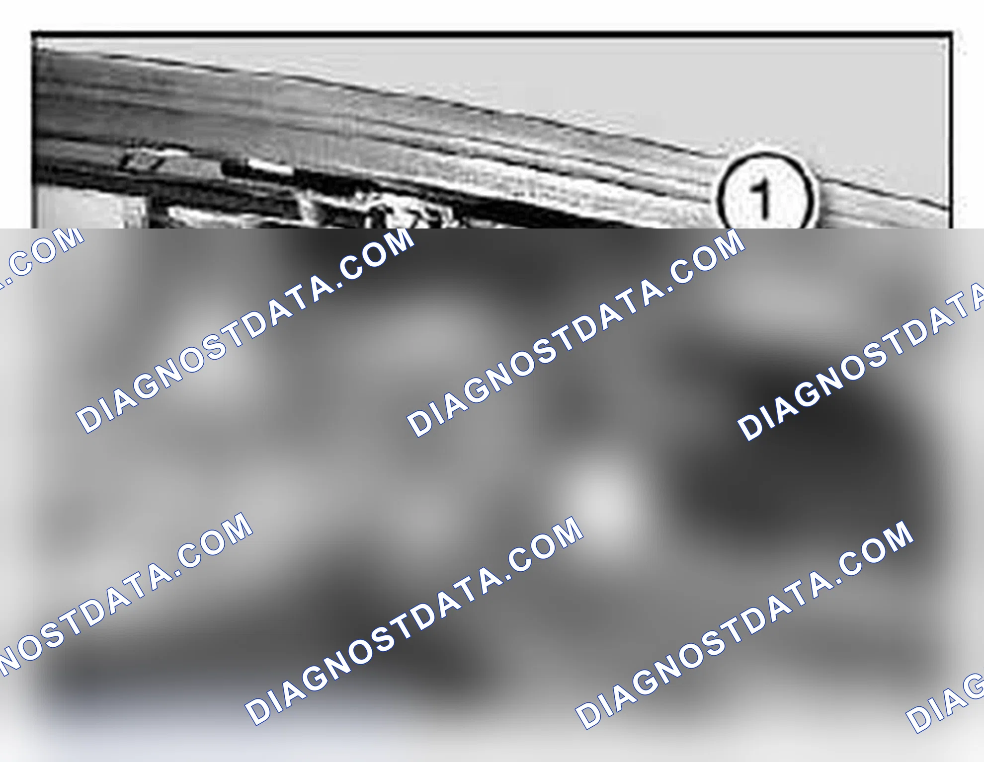 Scheme 7: 63 10 004 Adjusting Headlights