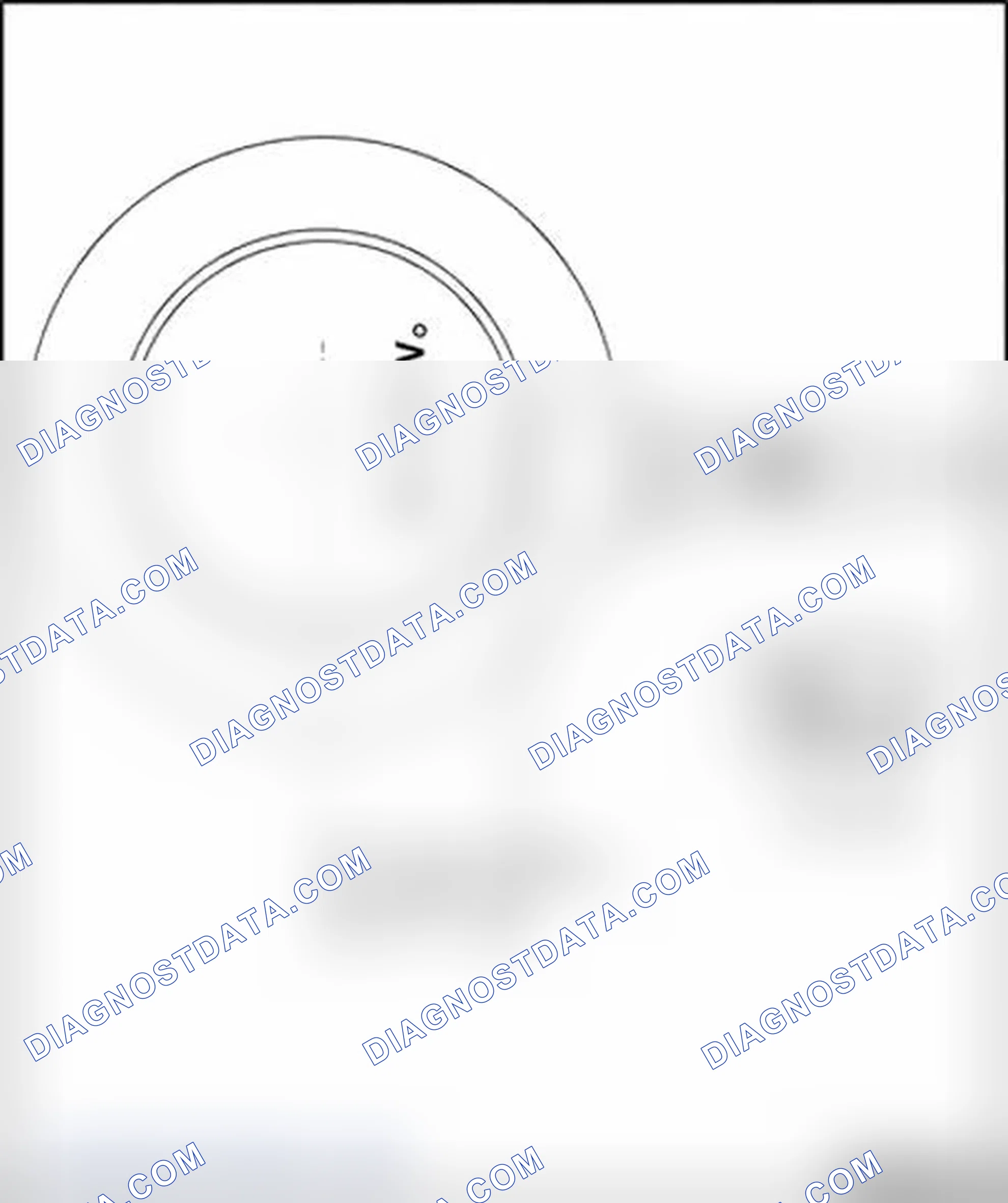 Scheme 89: Gear sets, adjustments and markings