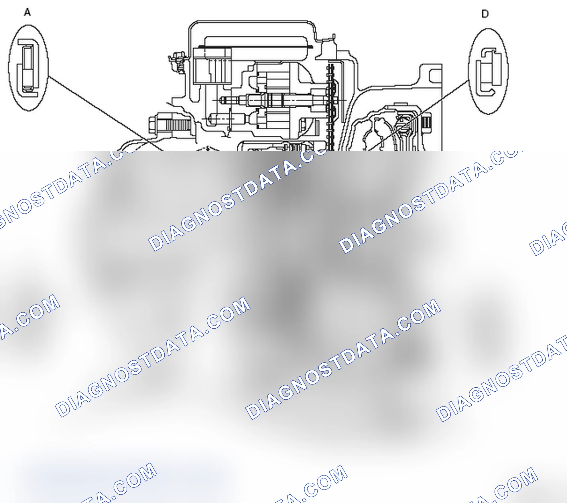 Scheme 209: IDENTIFICATION OF NEEDLE BEARINGS