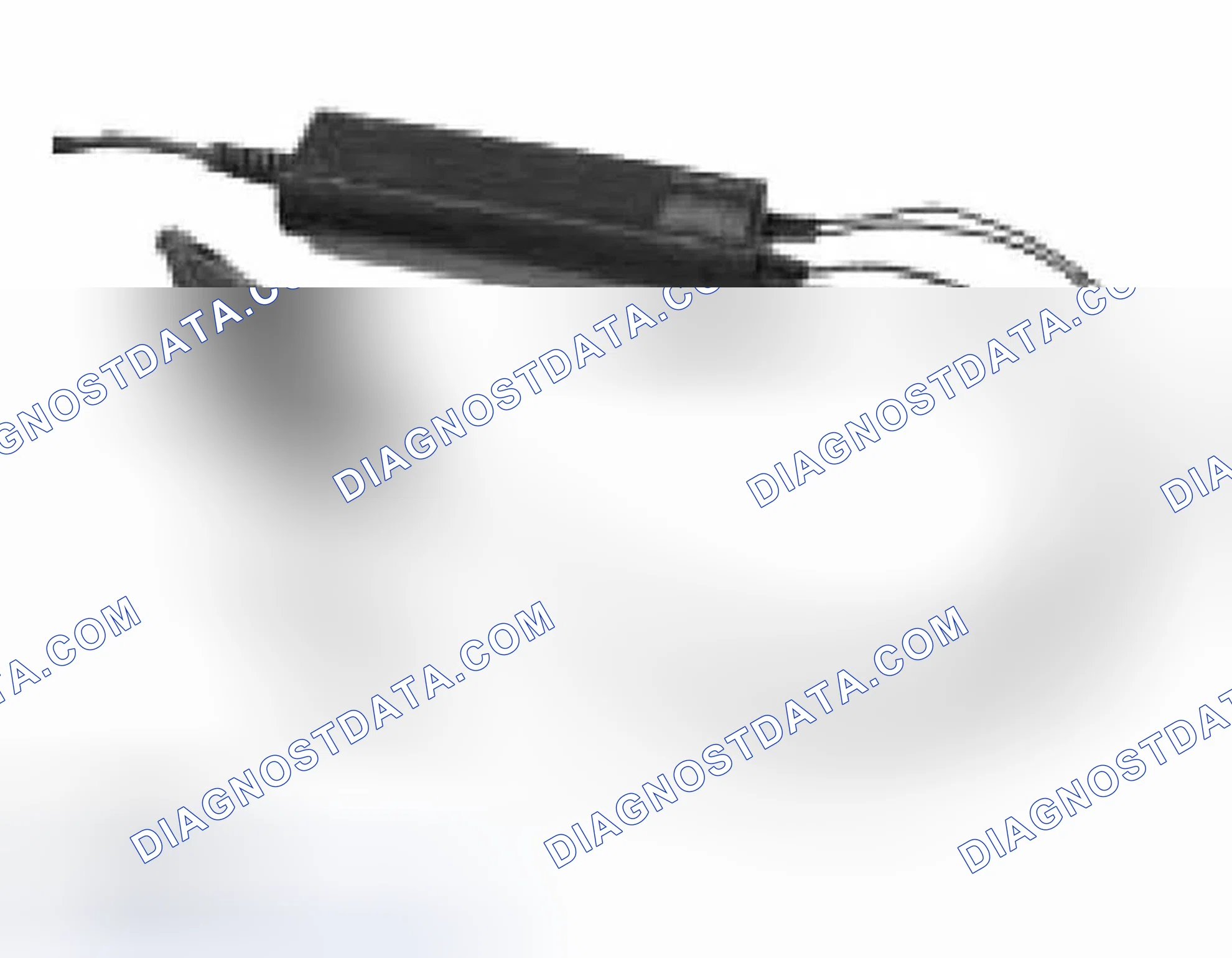 Scheme 493: Multi-Function Test Cable-MFK #2 (Four Cable Ends)
