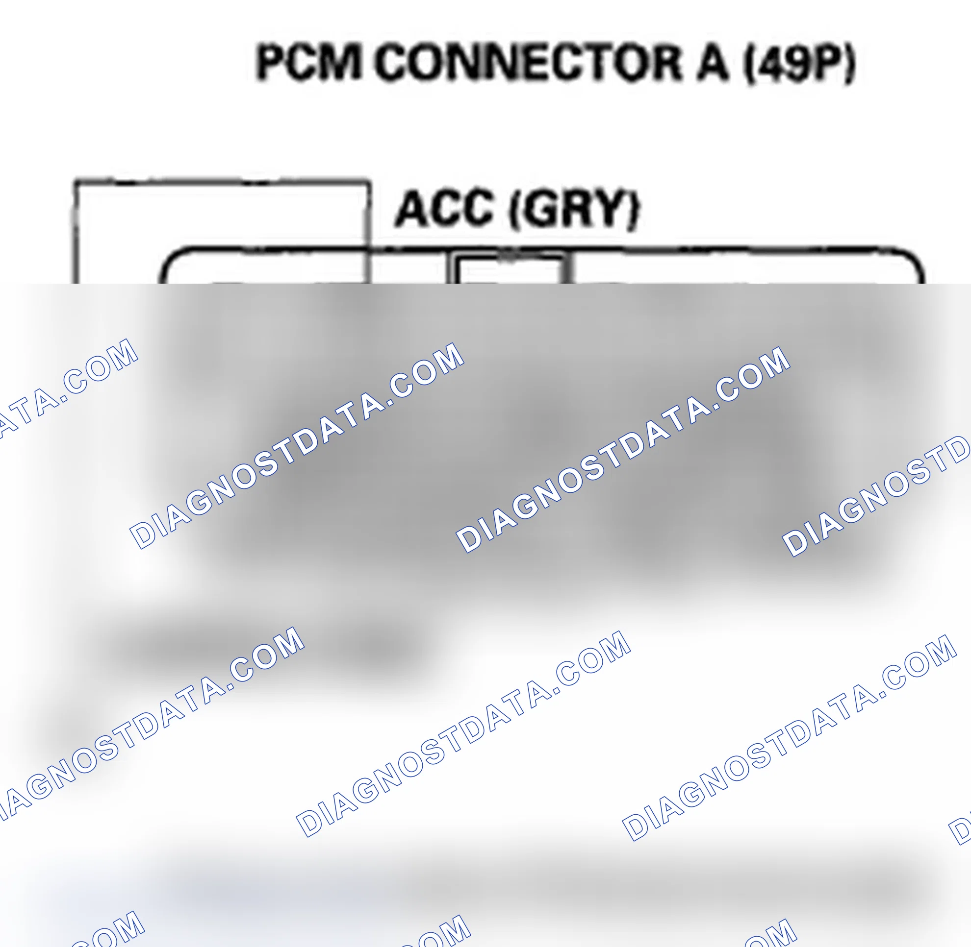 Scheme 28: A/C Signal Circuit Troubleshooting