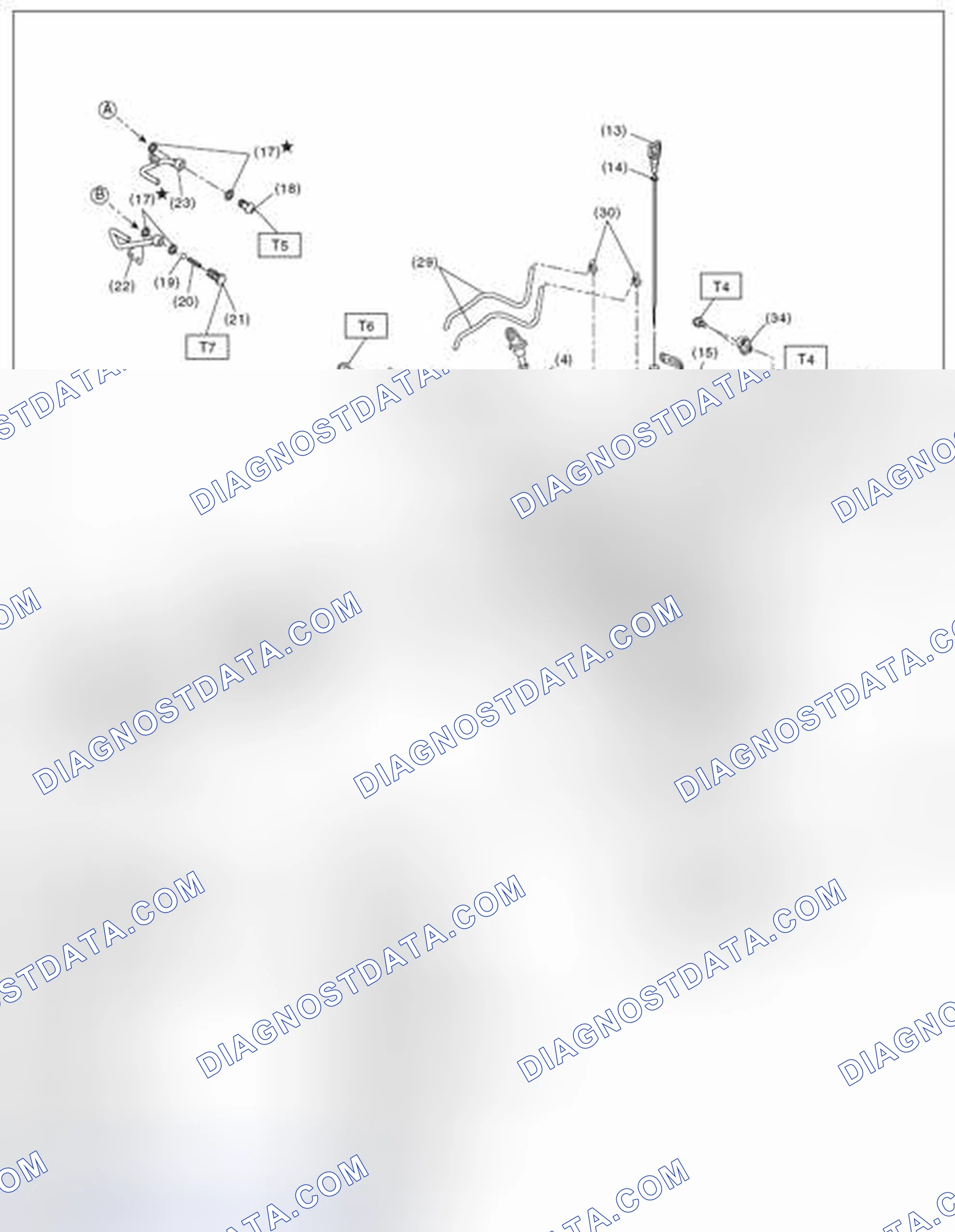 Scheme 179: TORQUE CONVERTER CLUTCH & TRANSMISSION ASSEMBLY
