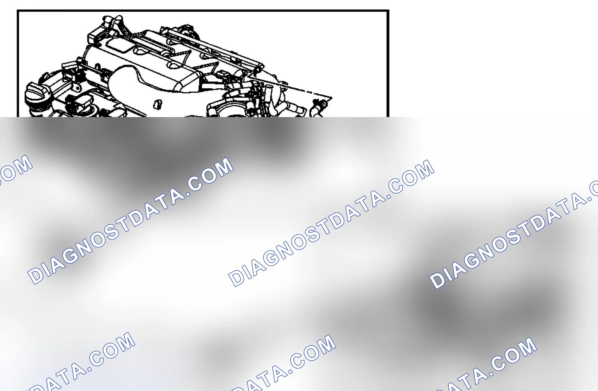 Scheme 4: Radiator Surge Tank Inlet Hose/Pipe Replacement (LY7)