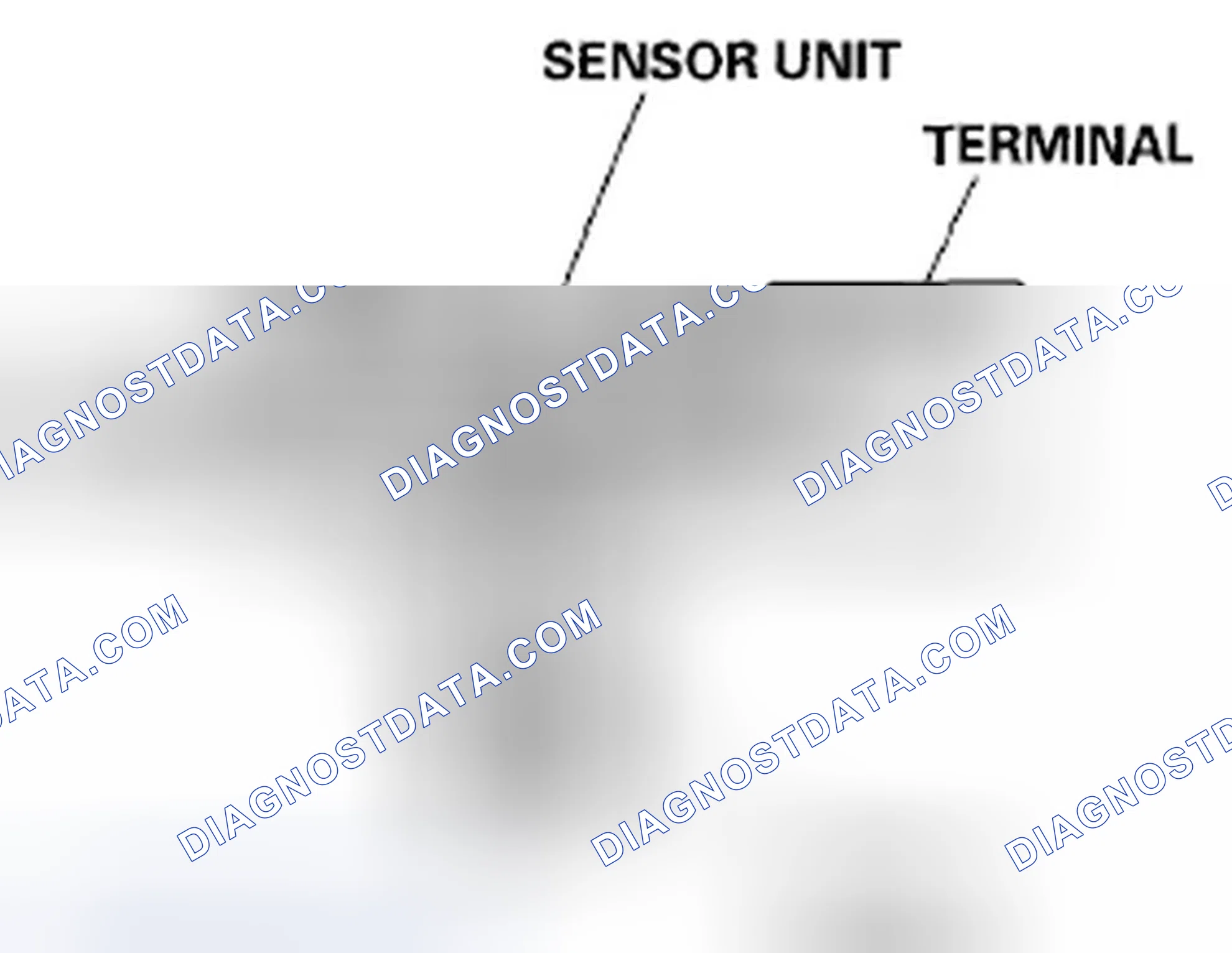 Scheme 998: Fuel Tank Pressure (FTP) Sensor