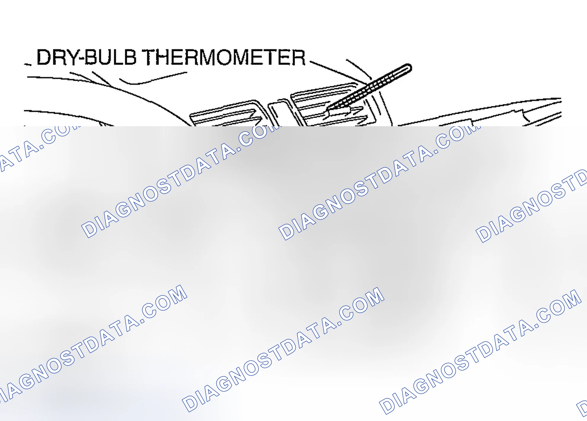 Scheme 103: REFRIGERANT SYSTEM PERFORMANCE TEST