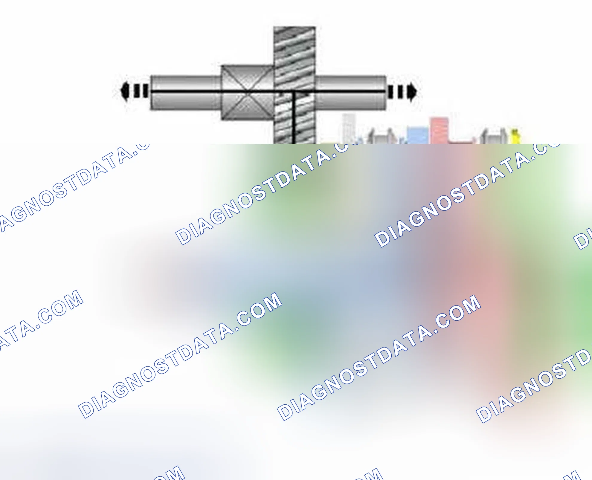 Scheme 4: Third gear