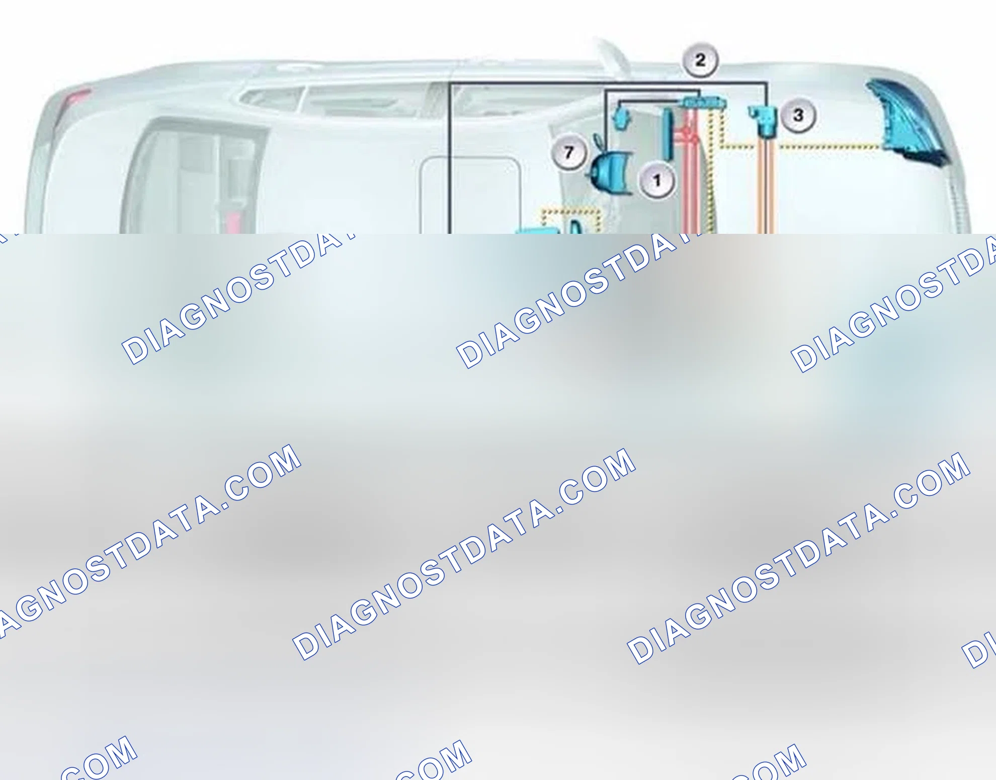 Scheme 278: Adaptive Headlight Control