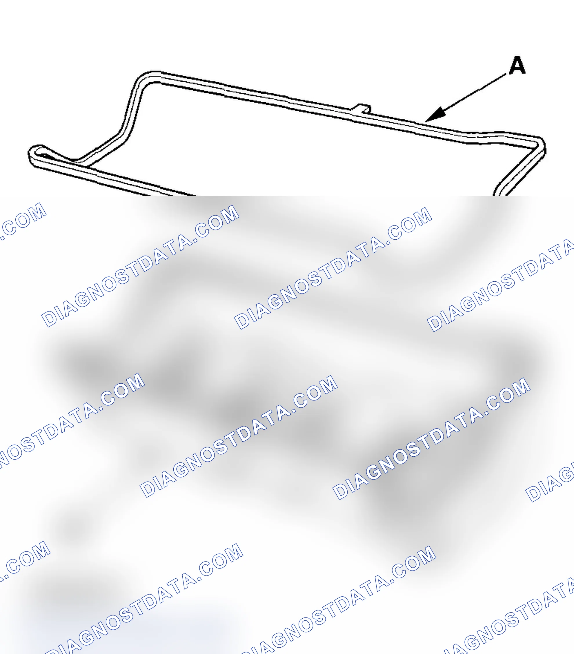 Scheme 131: Cylinder Head Cover Installation