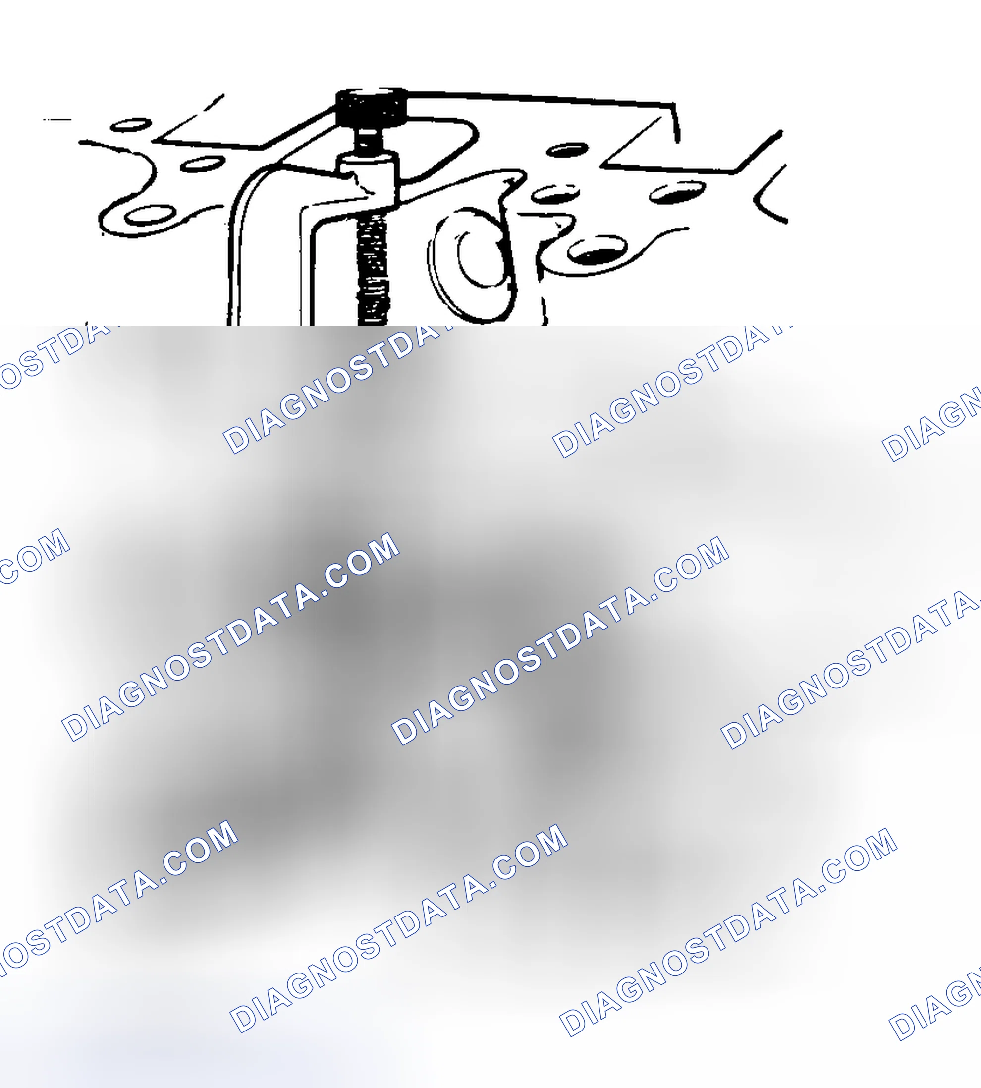 Scheme 15: Measuring Valve Stem-to-Guide Clearance