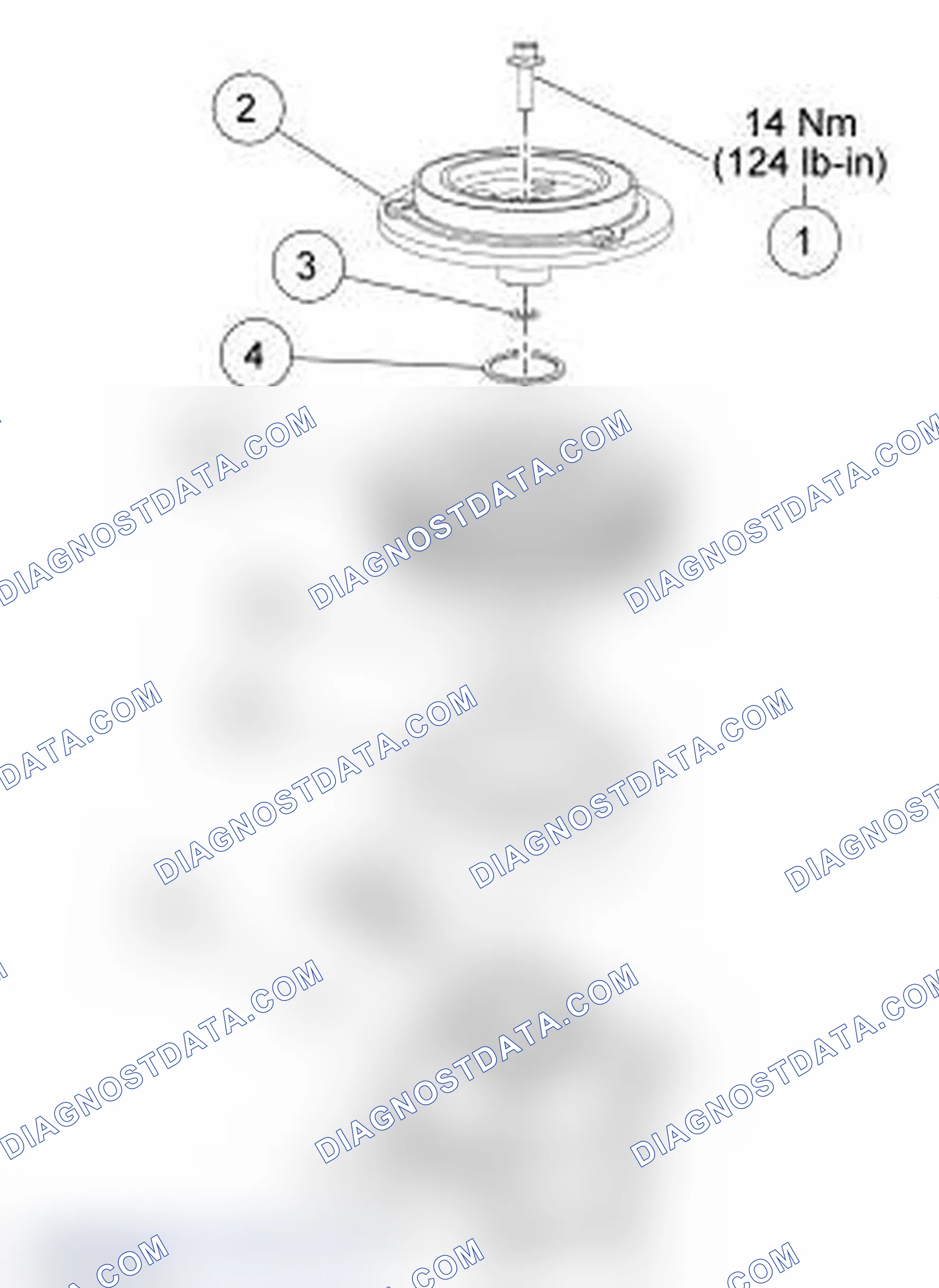 Scheme 155: Clutch and Clutch Field Coil