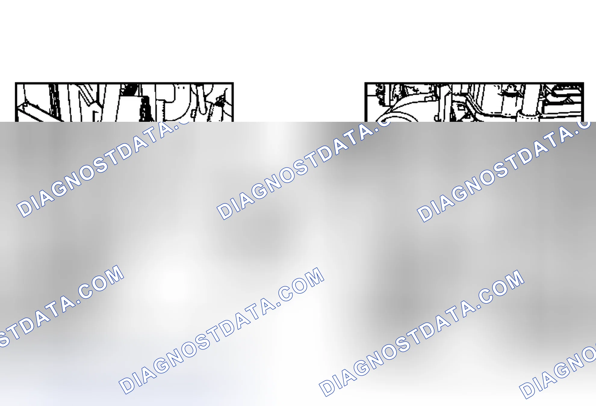 Scheme 5: Radiator Inlet Hose Replacement (1.4L LUV)