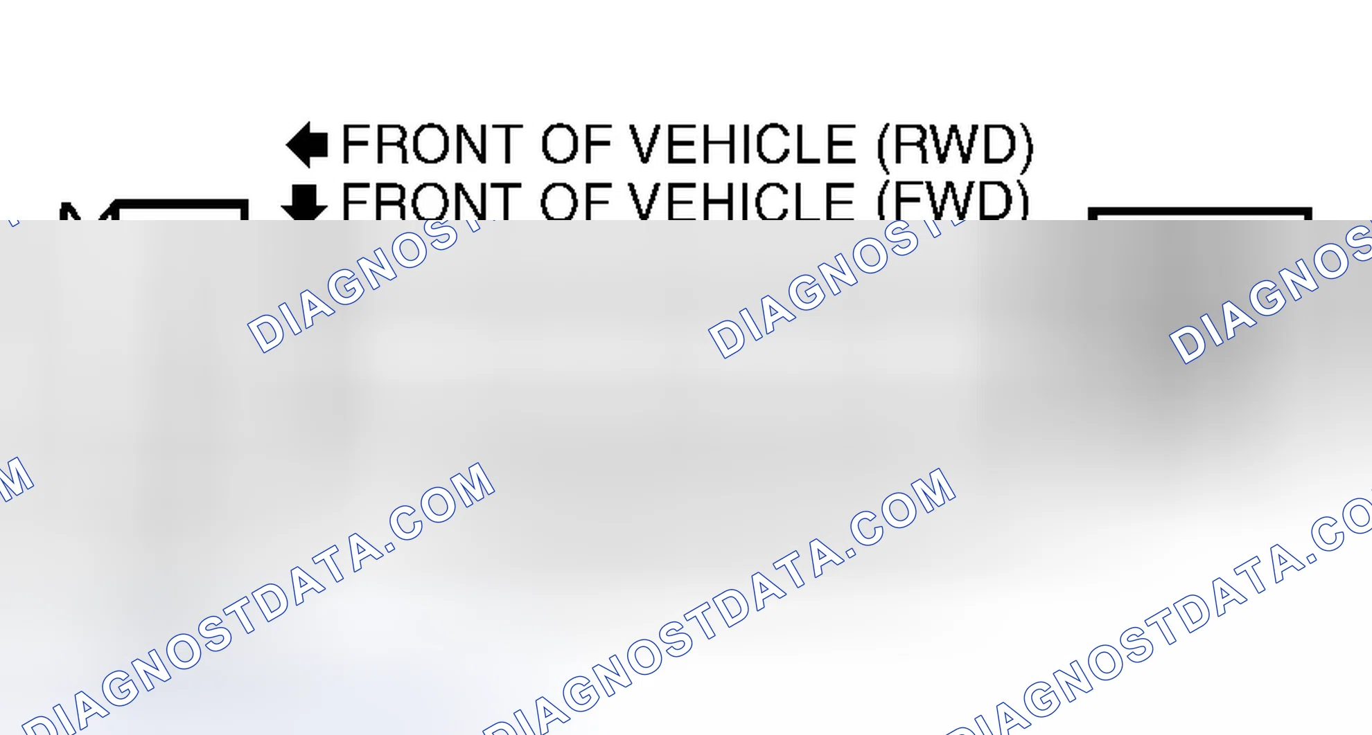 Scheme 1: Firing Order & Timing Marks (2.0L DOHC - Zetec & Zetec -E)