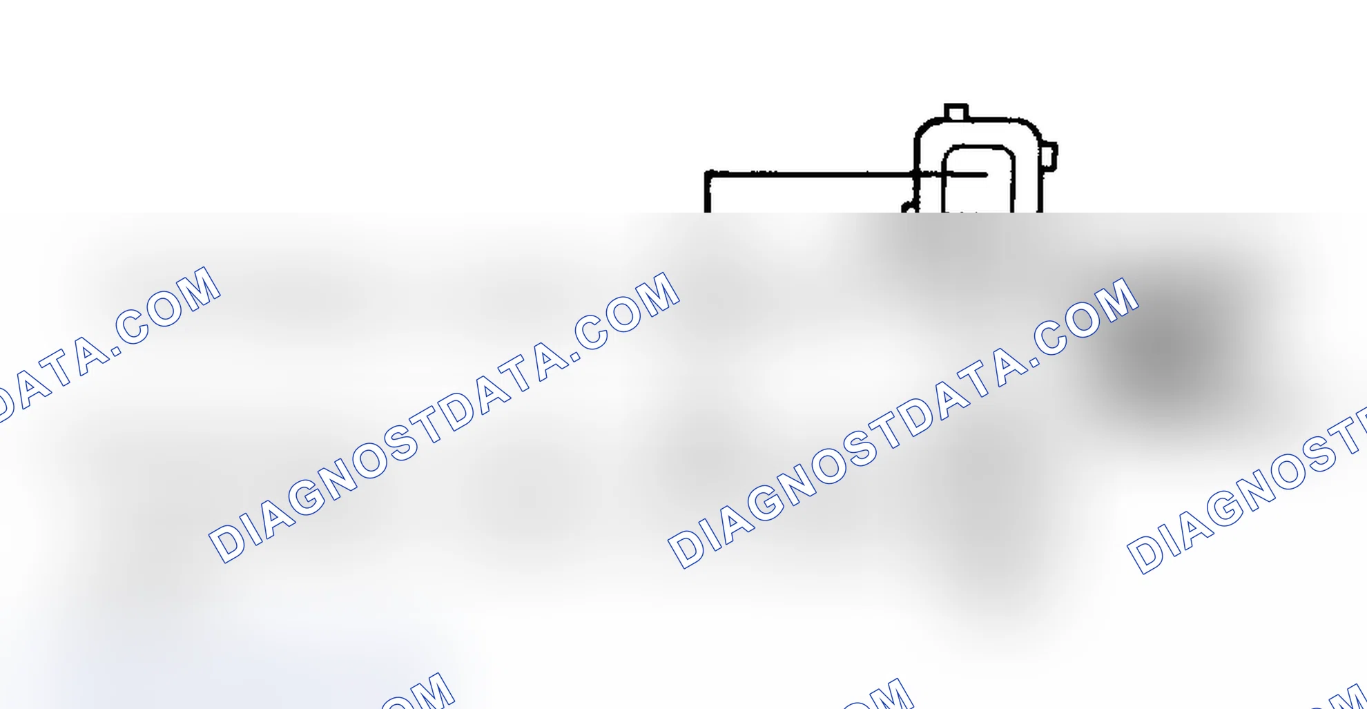 Scheme 22: EGRV & EGRA Solenoid Connector Terminal ID (DD2)