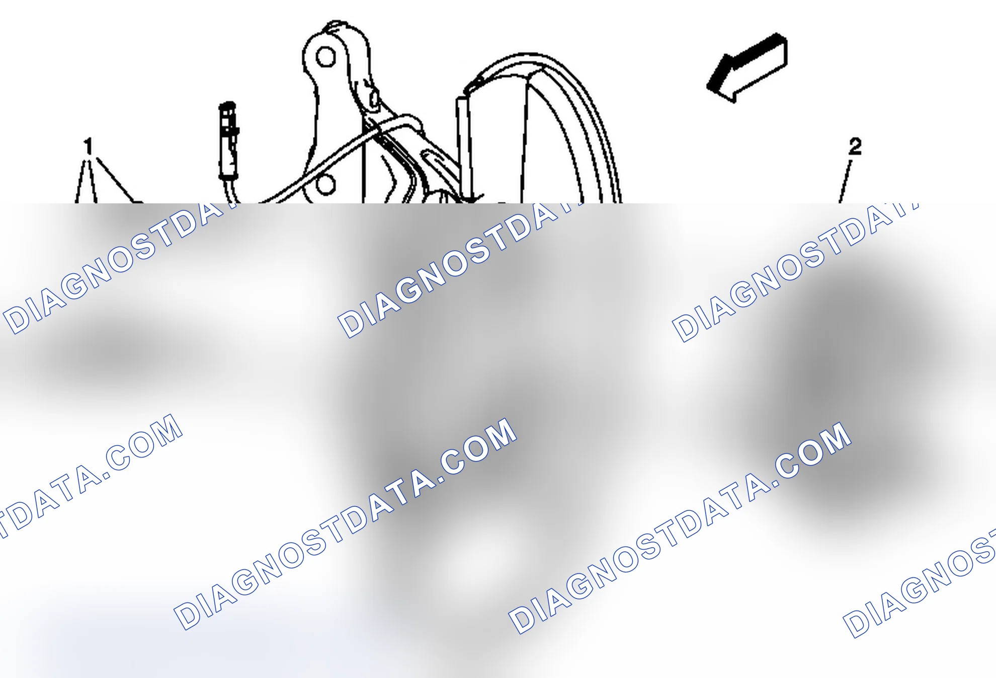 Scheme 4: Front Wheel Bearing and Hub Replacement