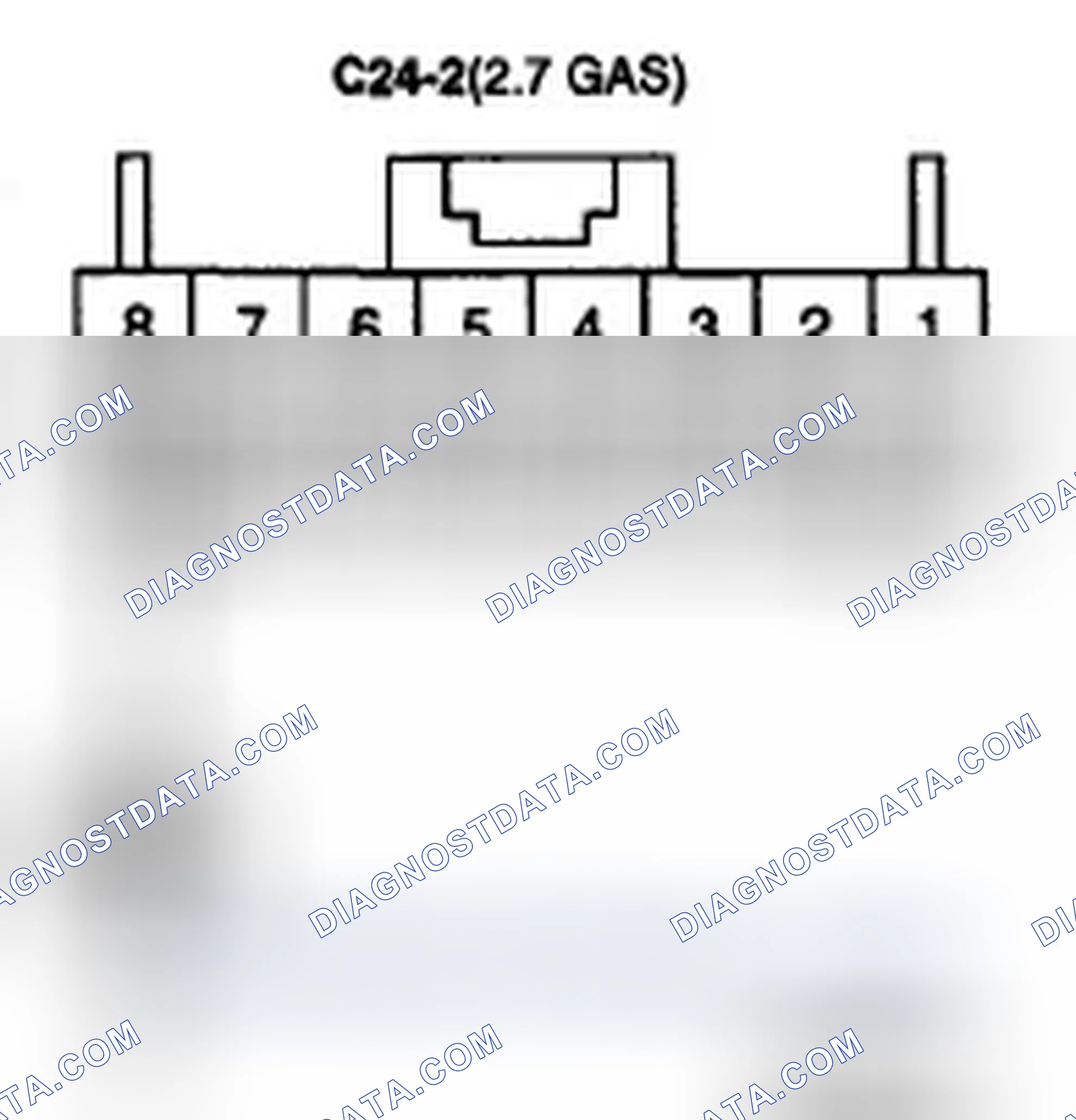 Scheme 38: POWER SUPPLY CIRCUIT INSPECTION