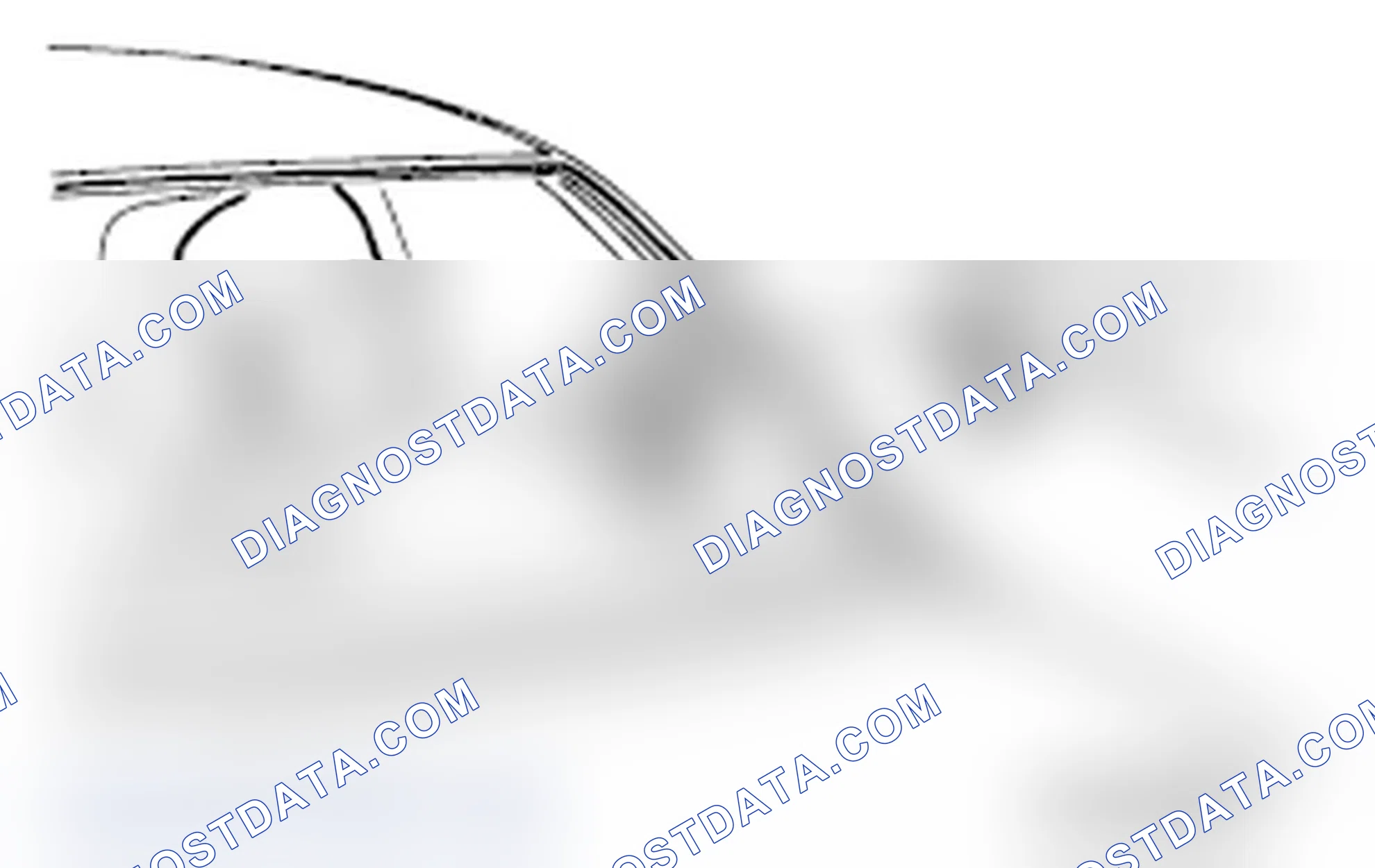 Scheme 4: << A >> WINDSHIELD GLASS REMOVAL