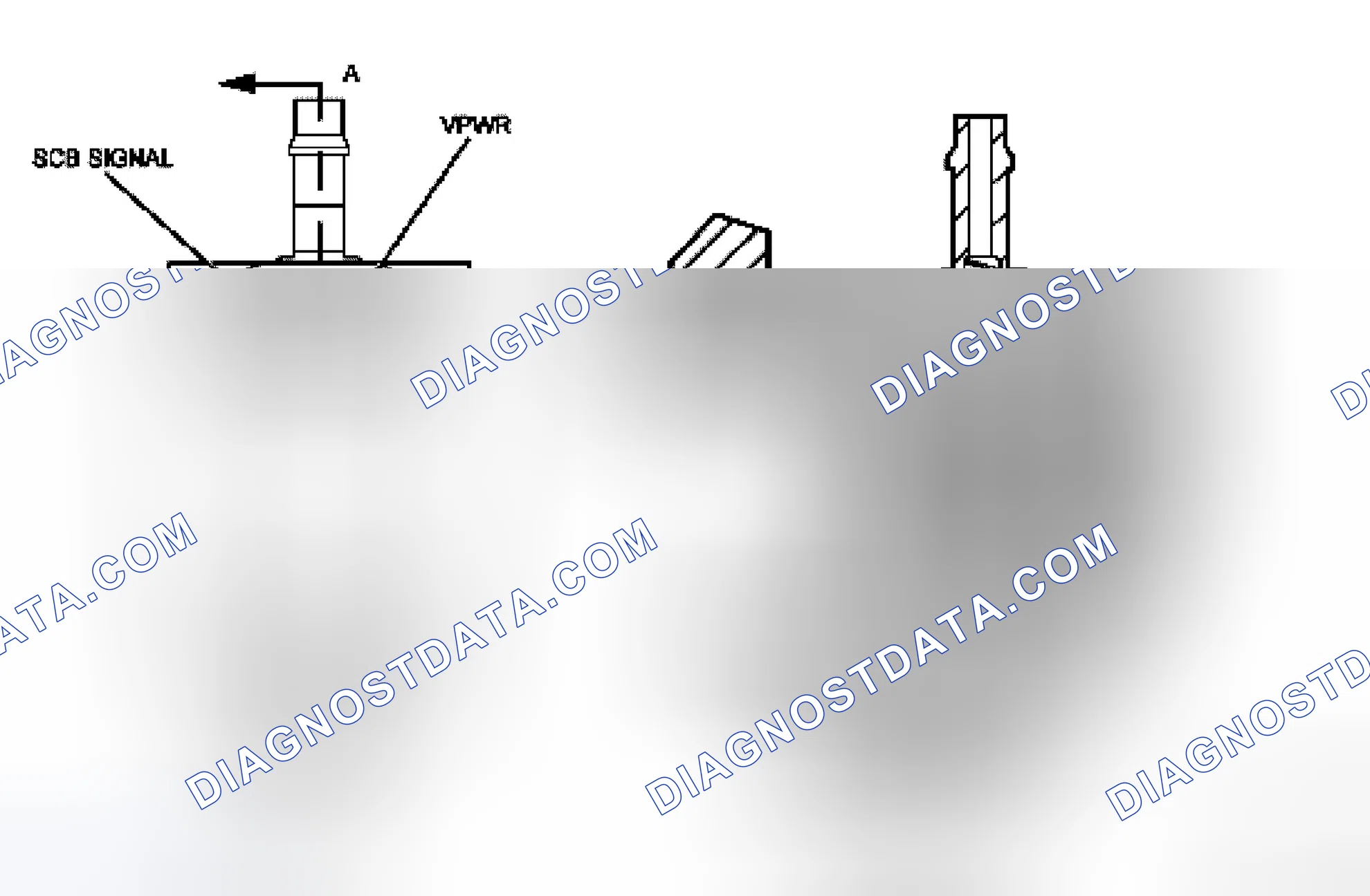 Scheme 103: Supercharger Bypass (SCB) Solenoid