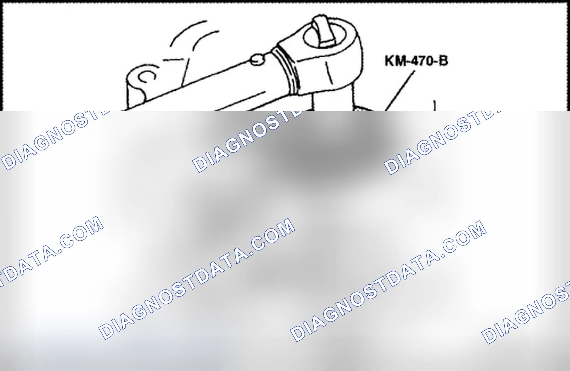 Crankshaft Replace