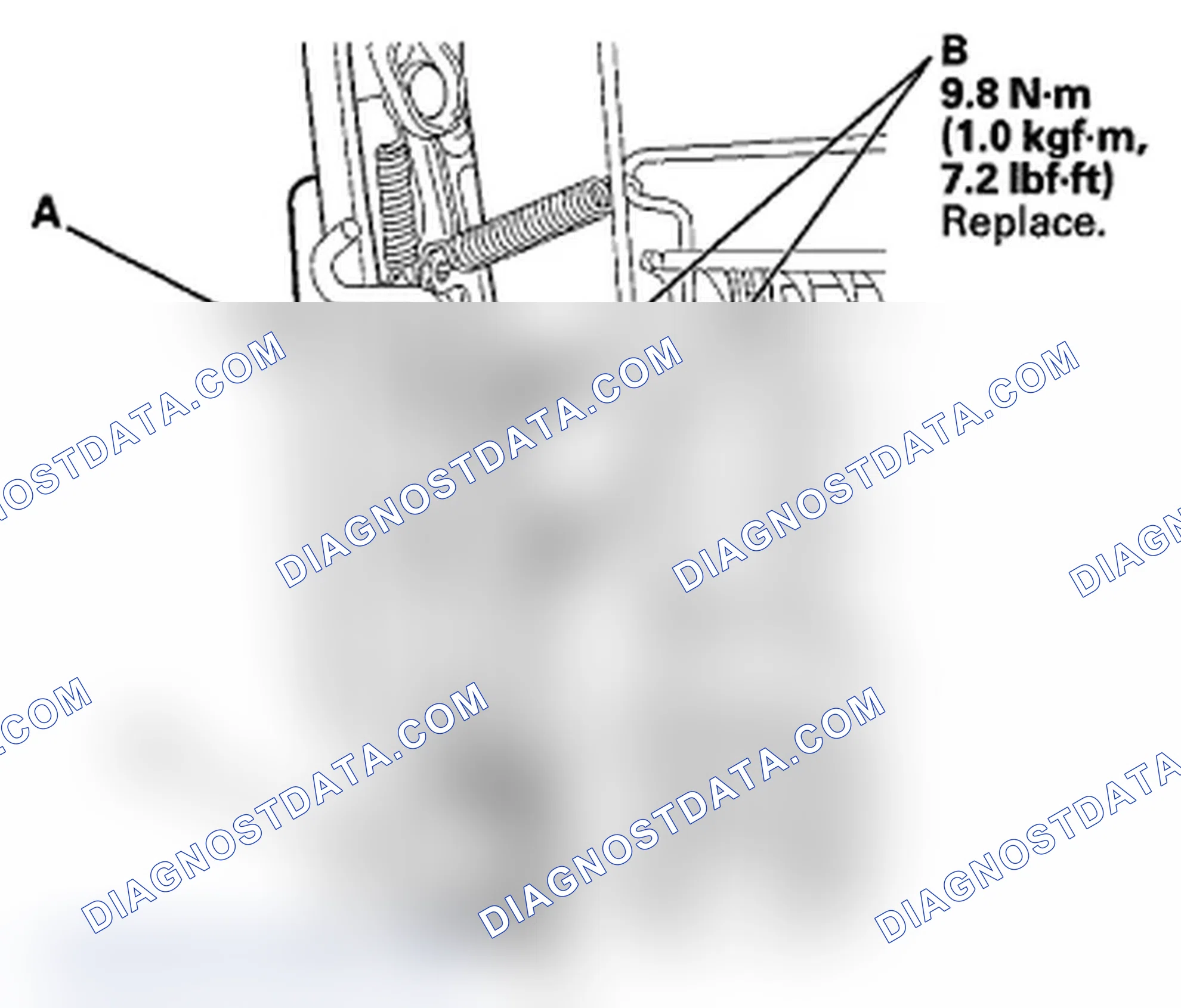 Scheme 219: Installation
