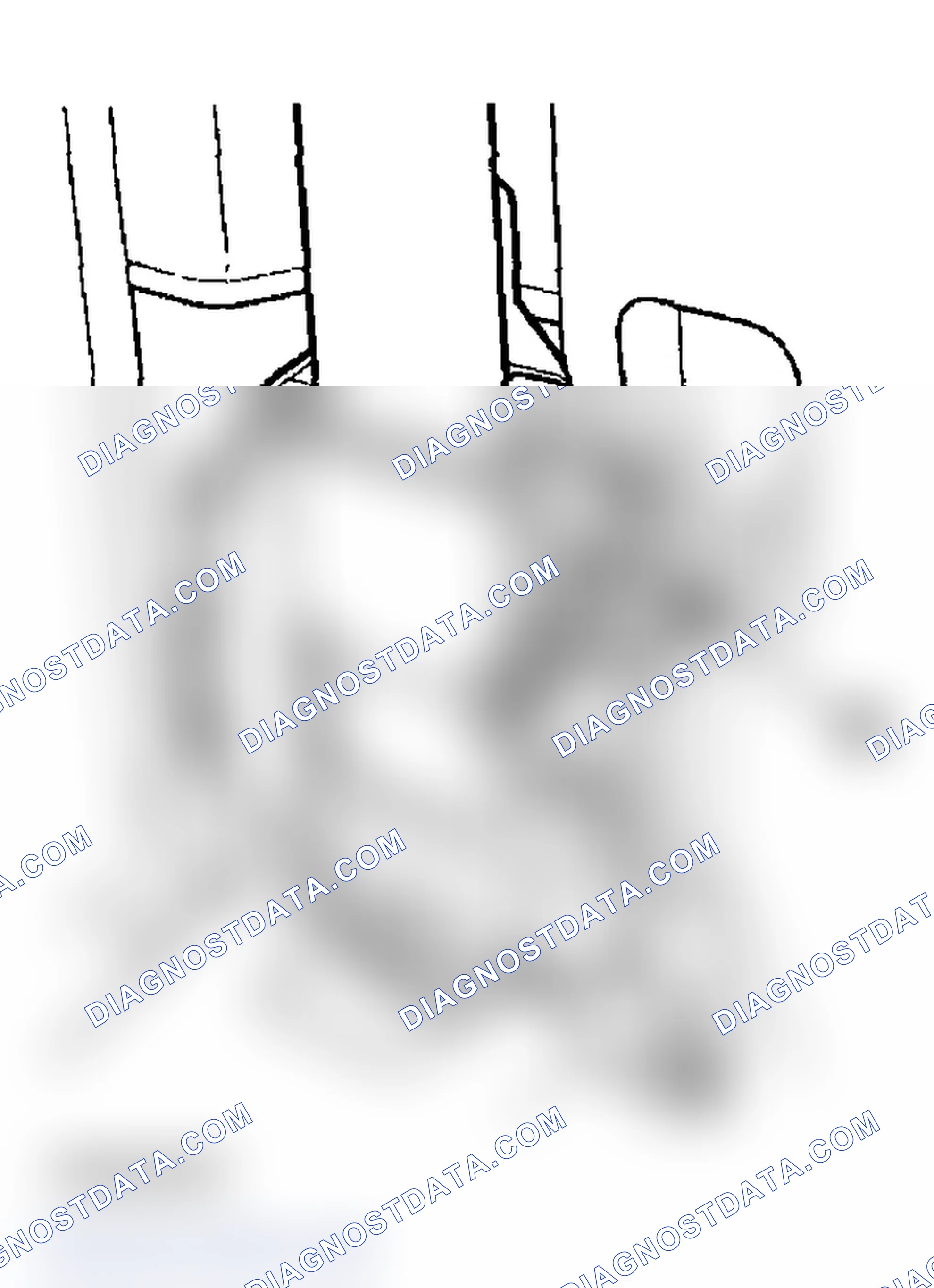 Scheme 62: Seat Belt Tensioner