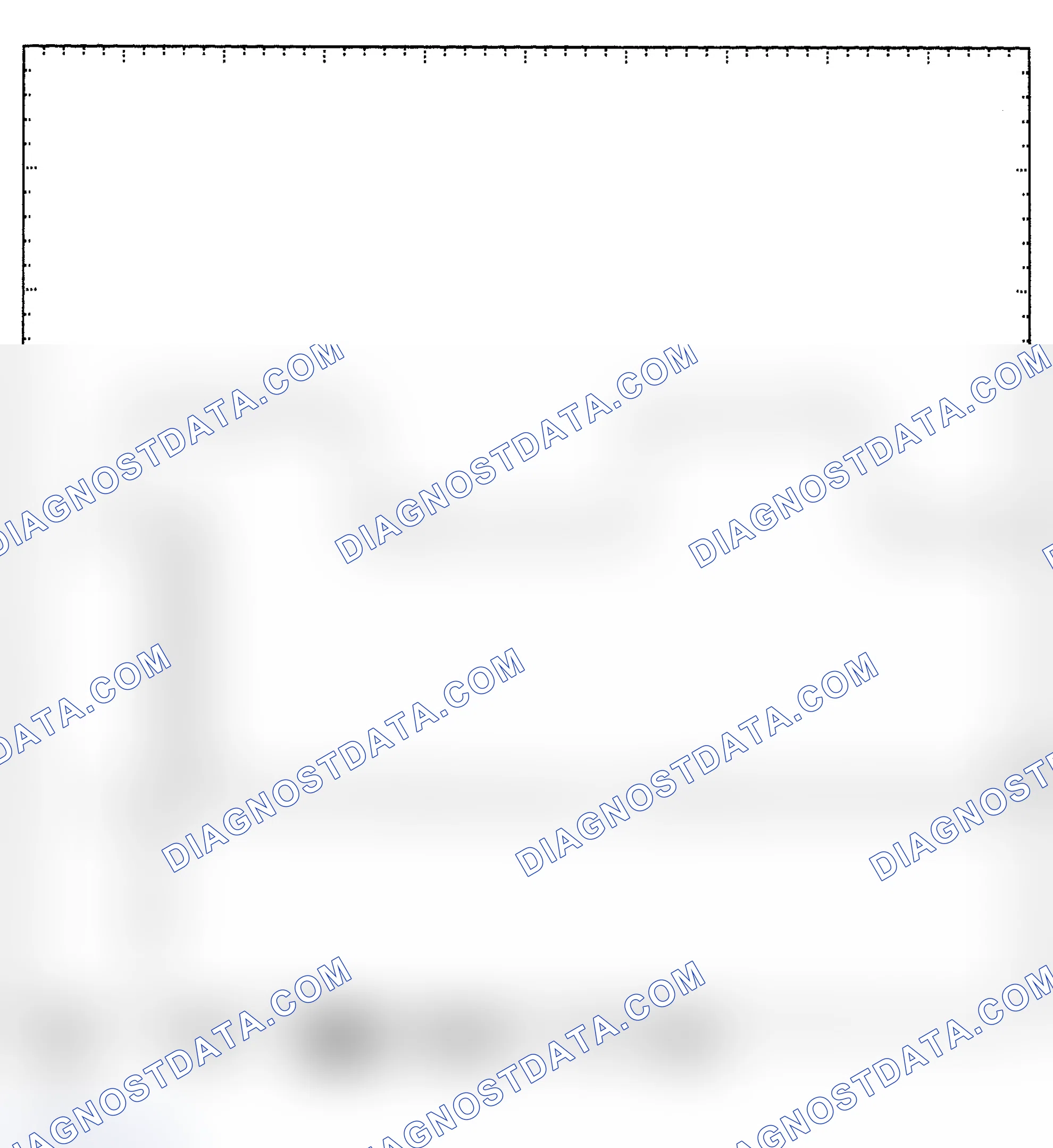 Scheme 26: Injector Bank - Known Good - Voltage Pattern