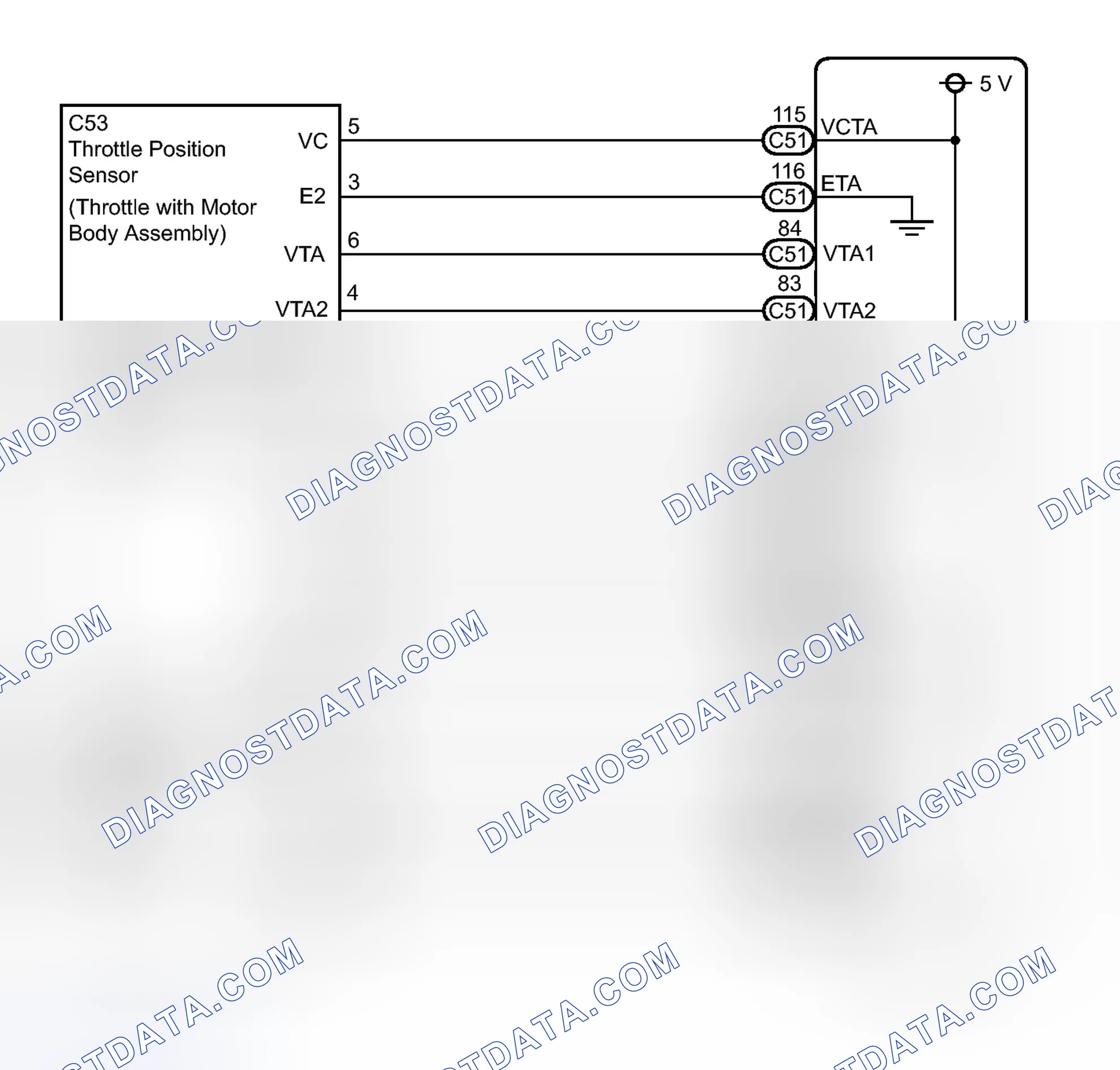 Scheme 468: WIRING DIAGRAM