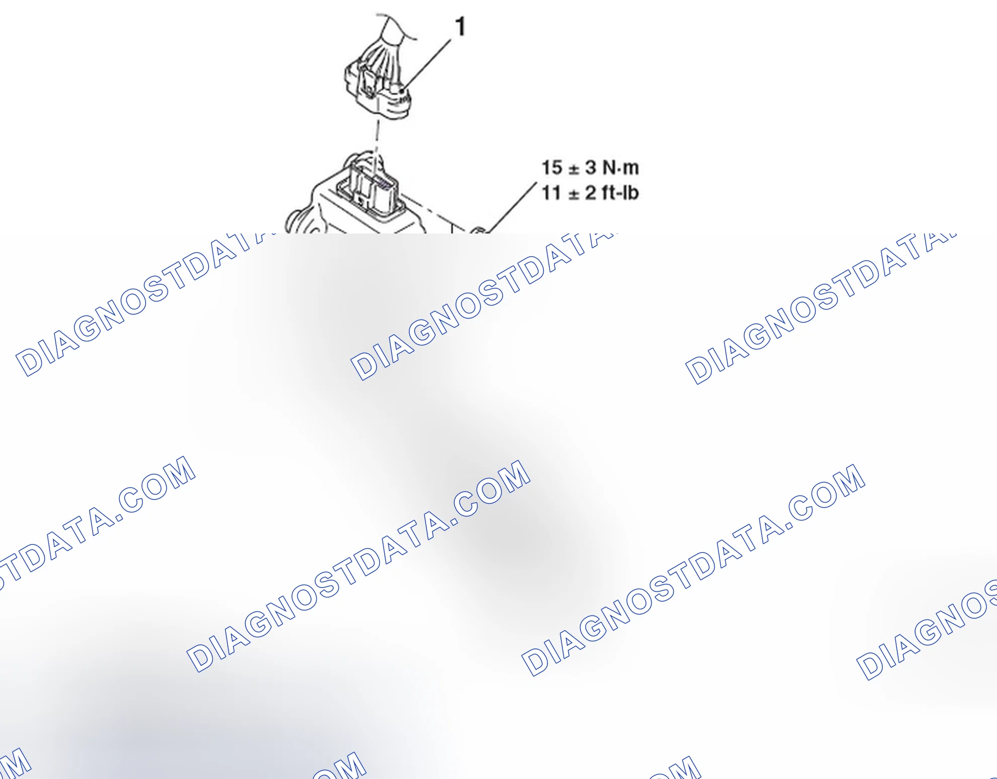 Scheme 4: < Vehicles without aluminum pedal pad >