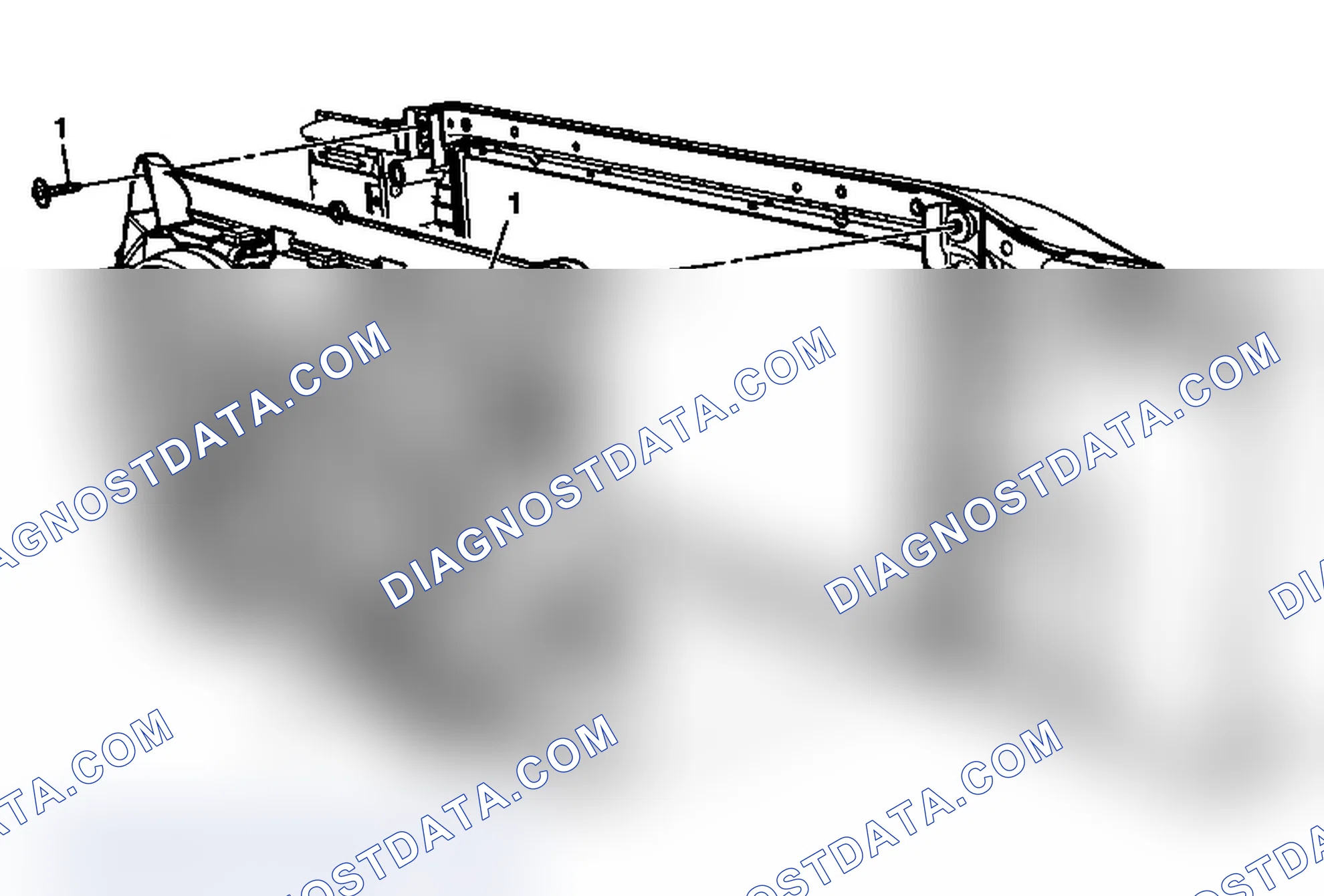 Scheme 16: Cooling Fan and Shroud Replacement (HP2)