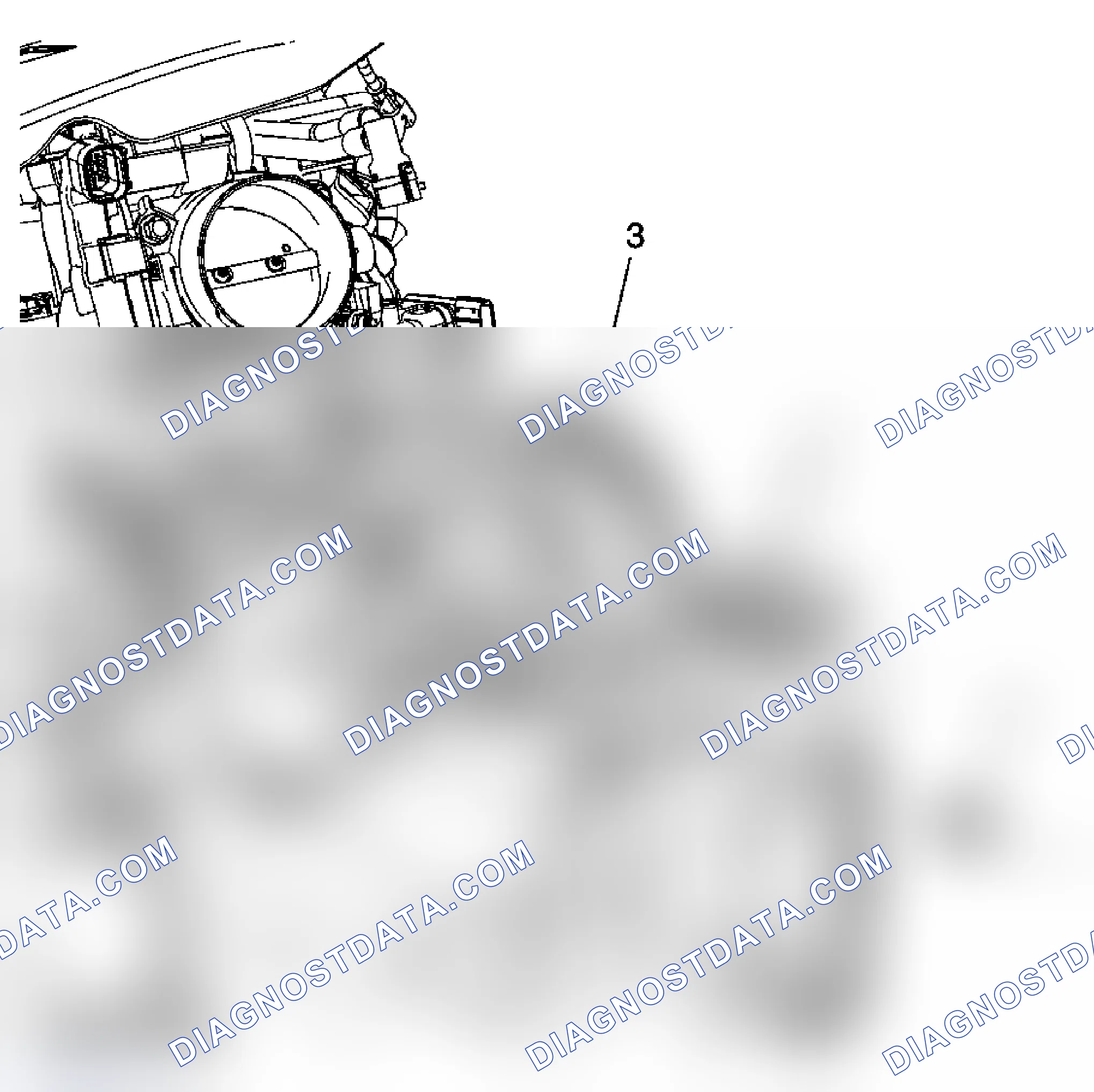Scheme 14: Secondary Air Injection Pump Replacement
