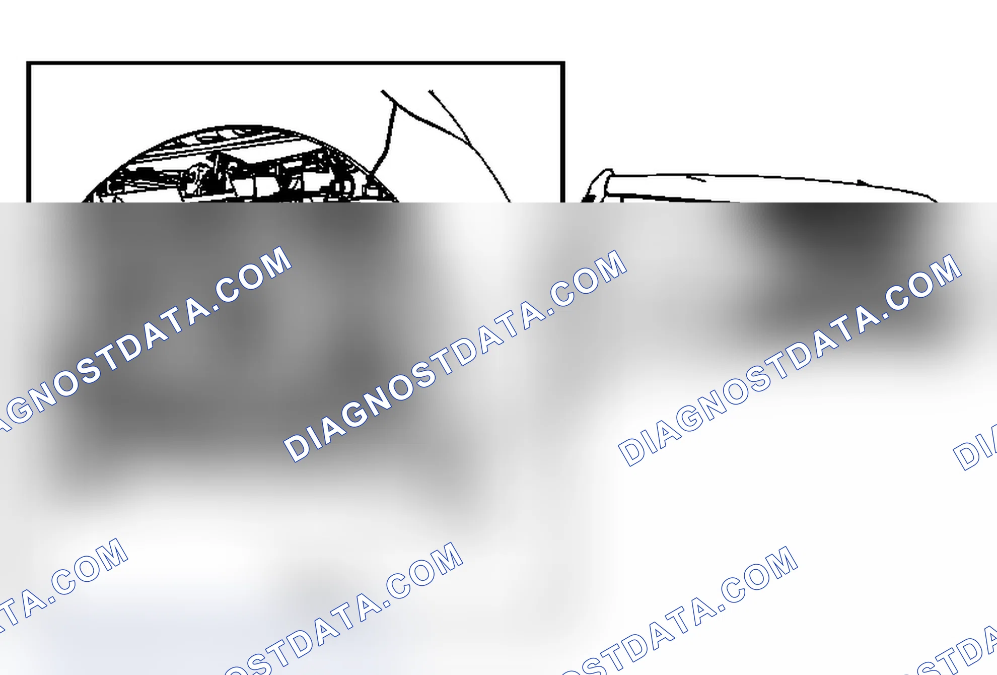 Scheme 13: Ambient Air Temperature Sensor Replacement