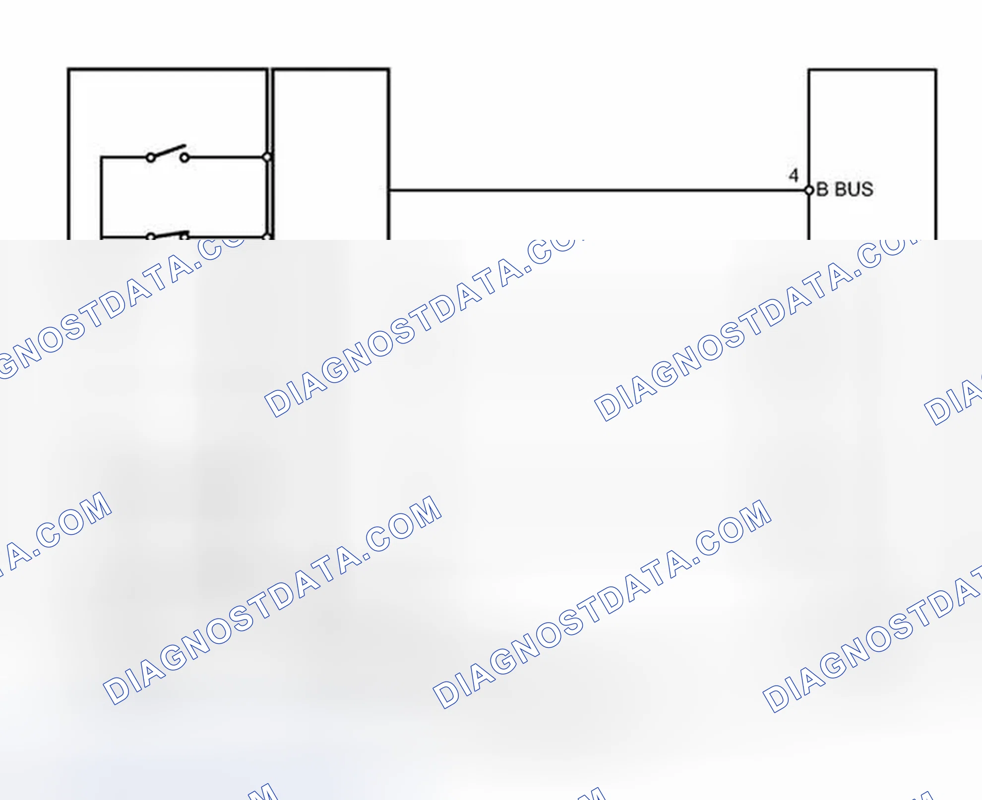 Scheme 301: WIRING DIAGRAM