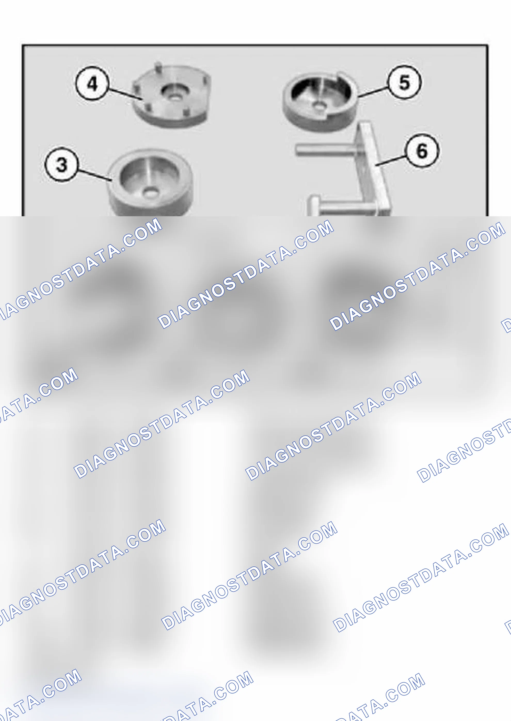 Scheme 1065: Minimum set: Mechanical tools