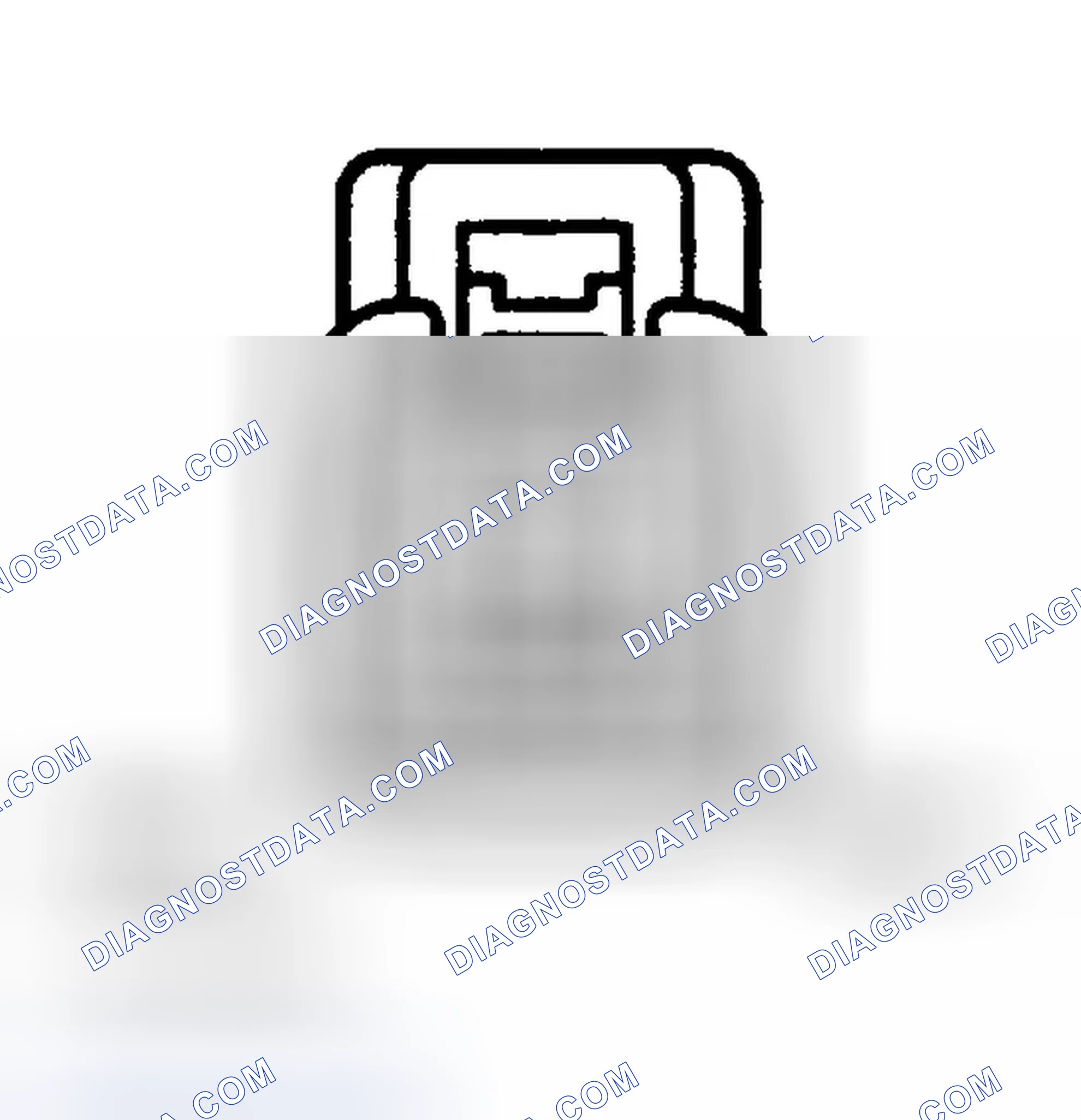 Scheme 336: CONNECTOR IDENTIFICATION