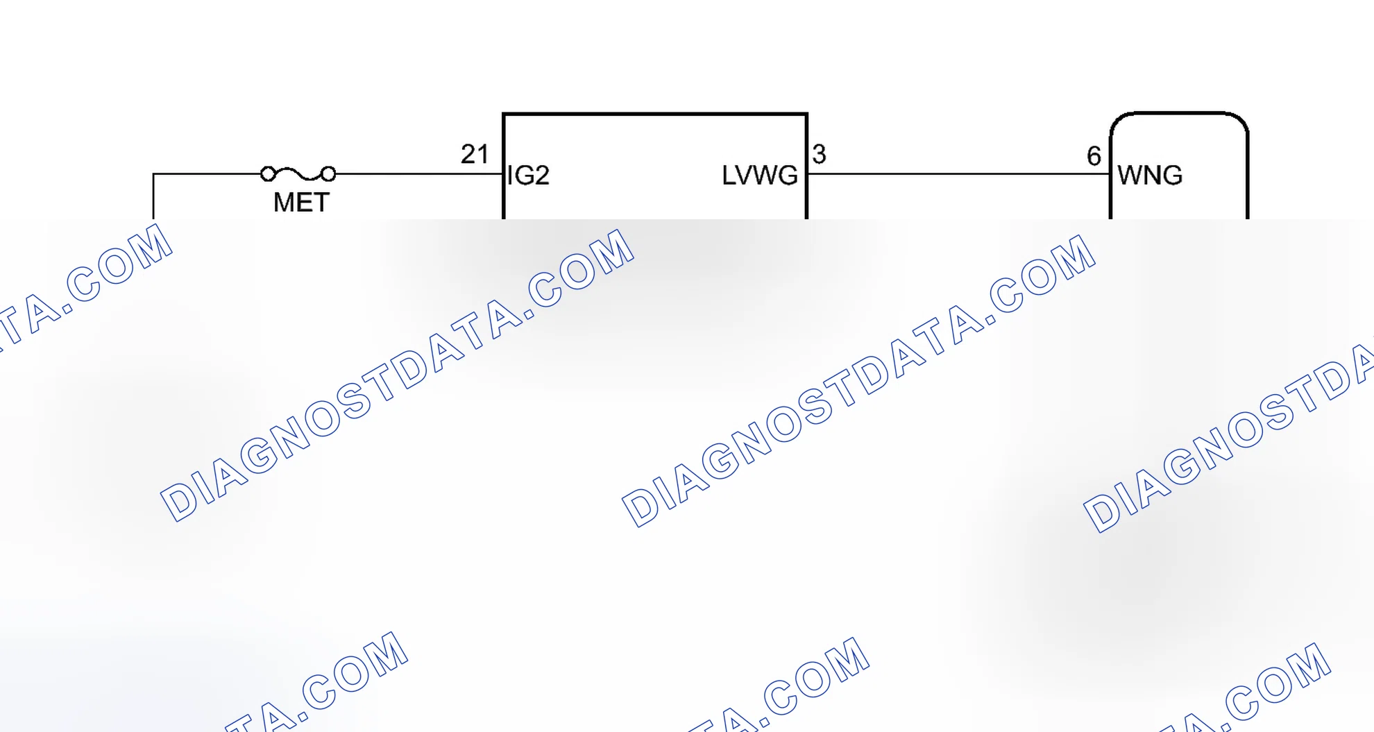 Scheme 188: WIRING DIAGRAM