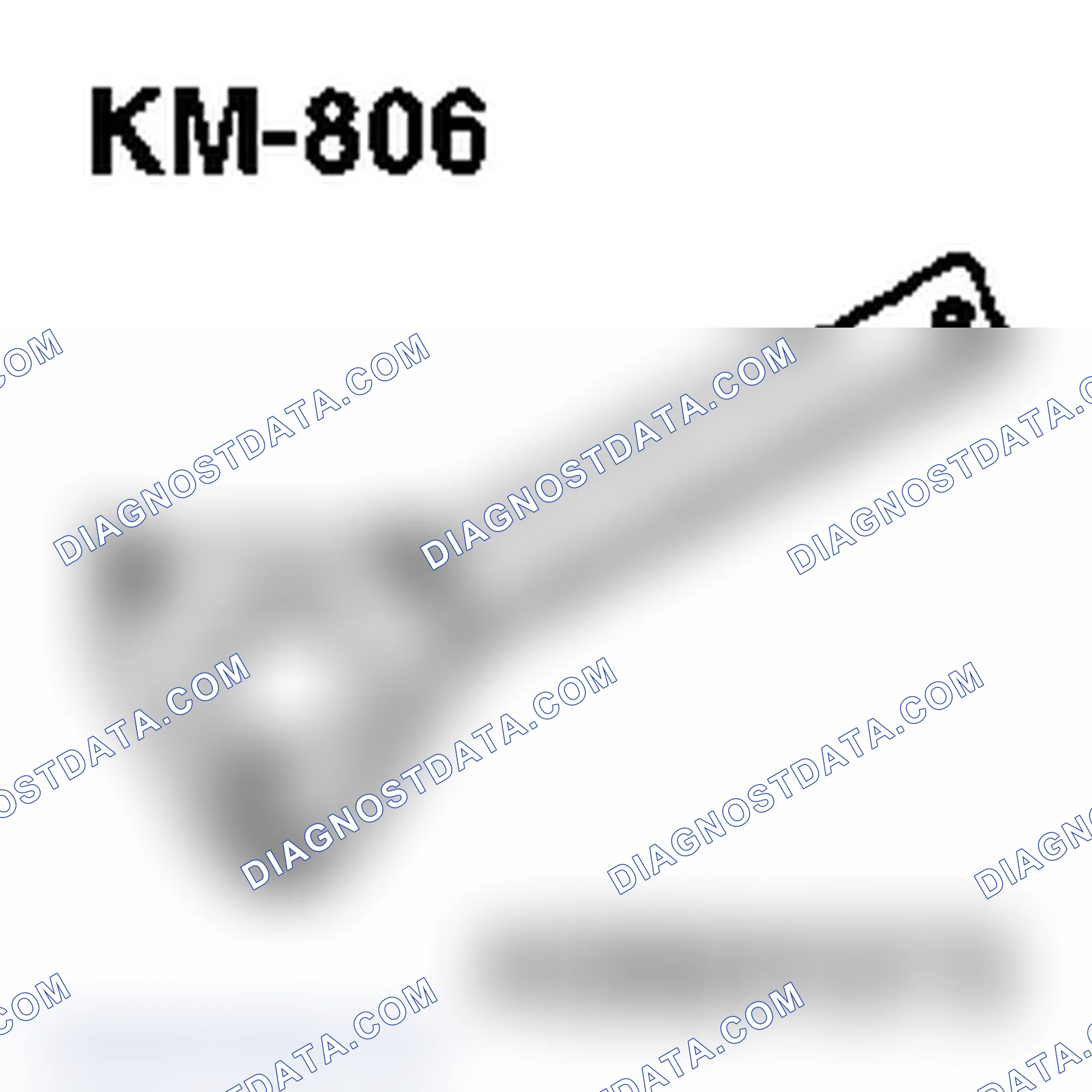 Special Service Tools