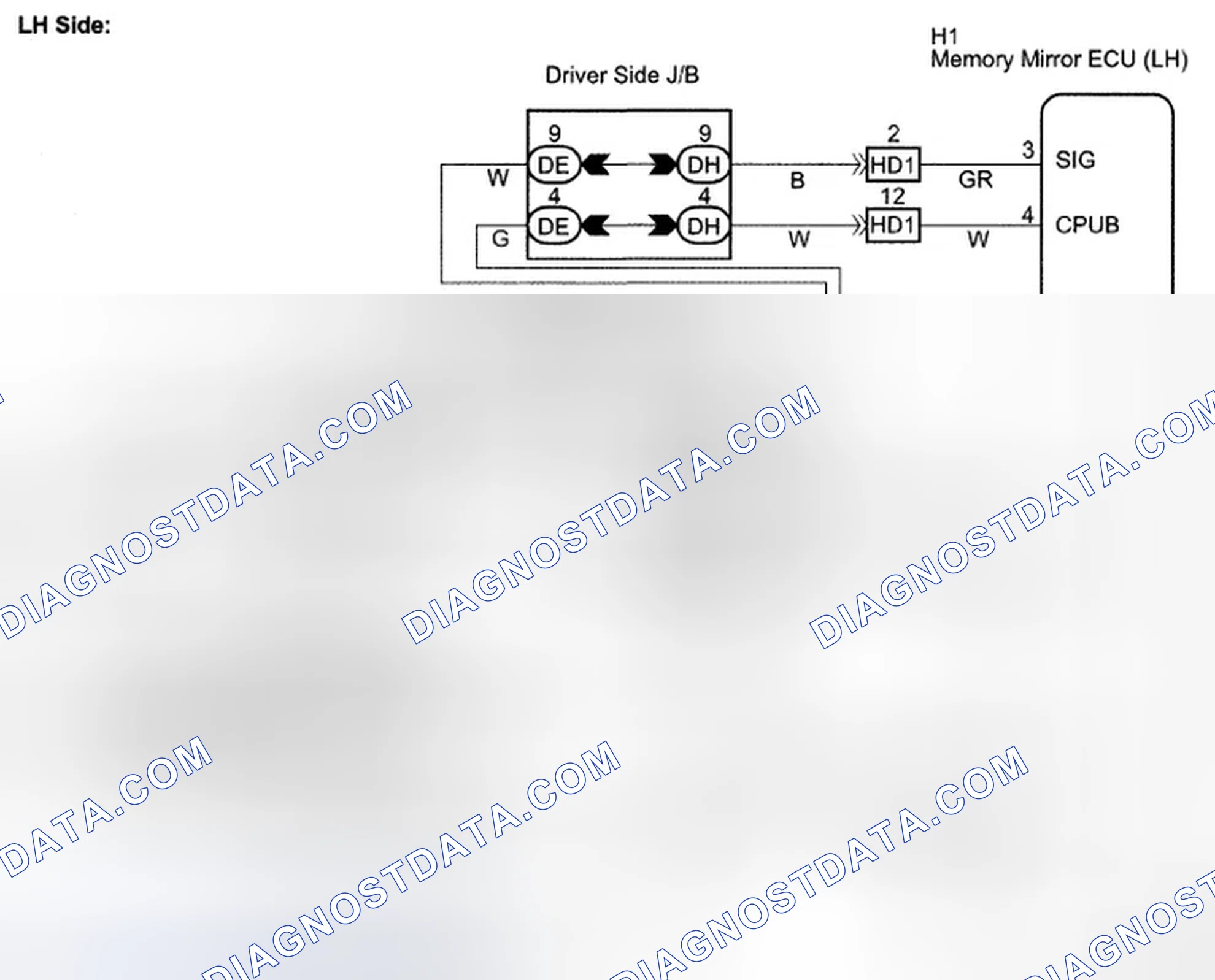 Scheme 15: WIRING DIAGRAM