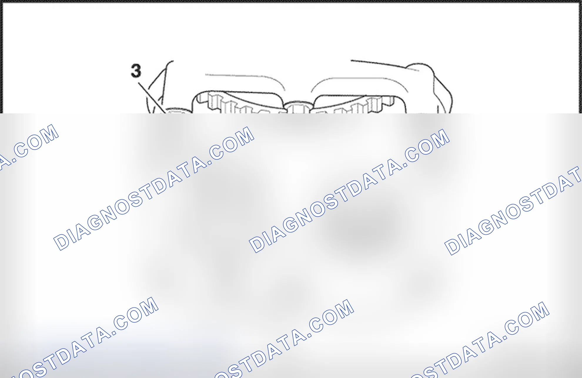 Crankshaft Balancer Unit Assembly Replace