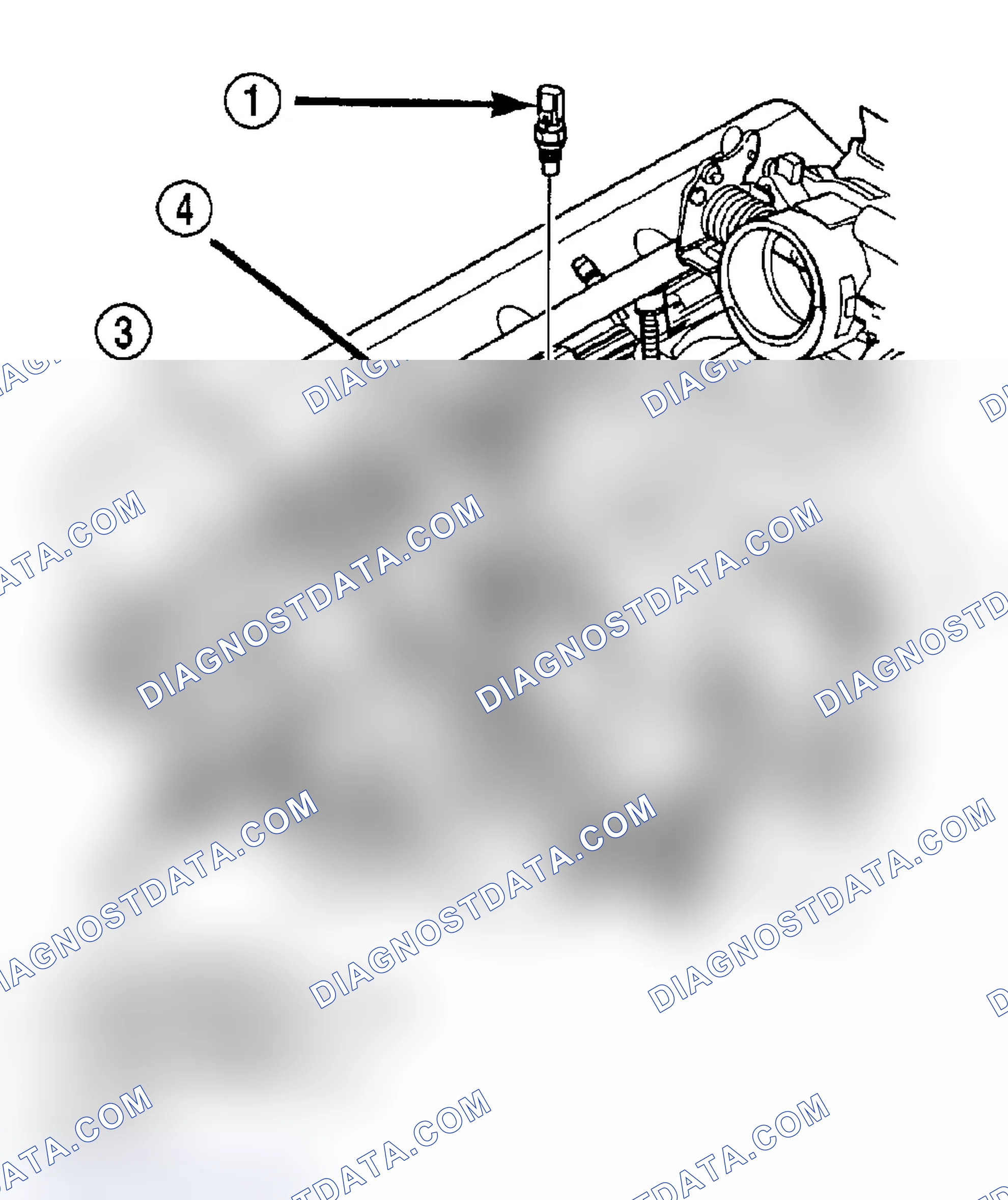 Scheme 105: 4.7L V-8