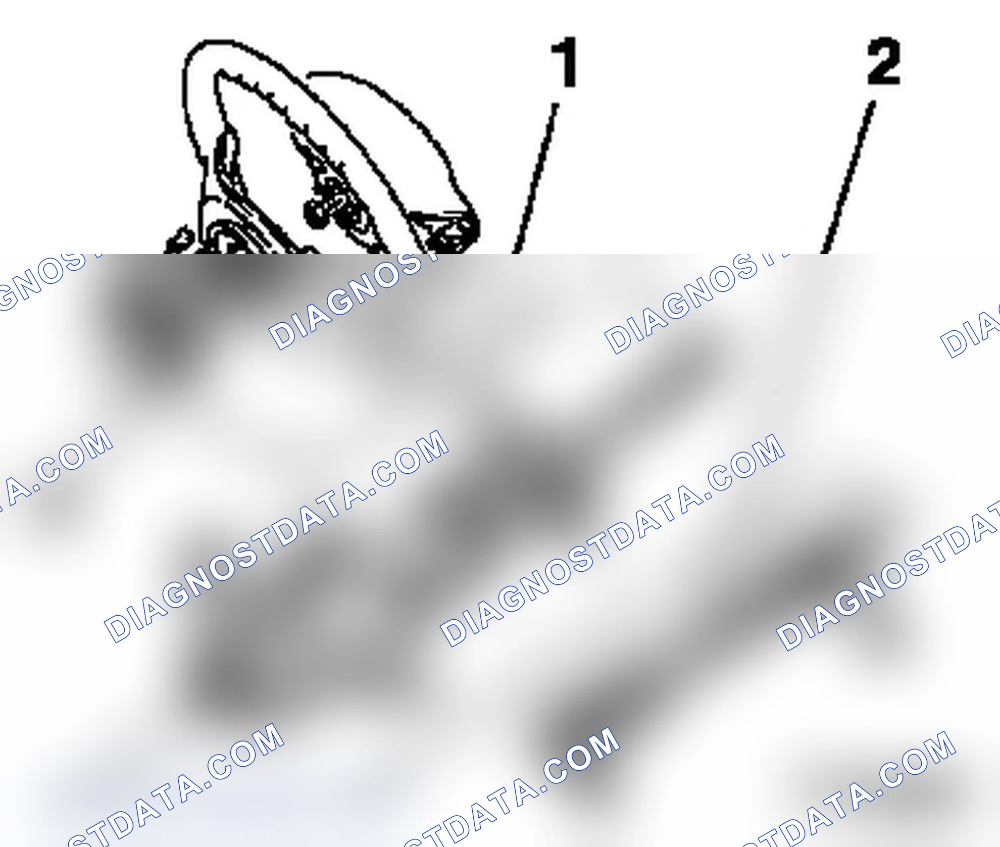 Steering Column