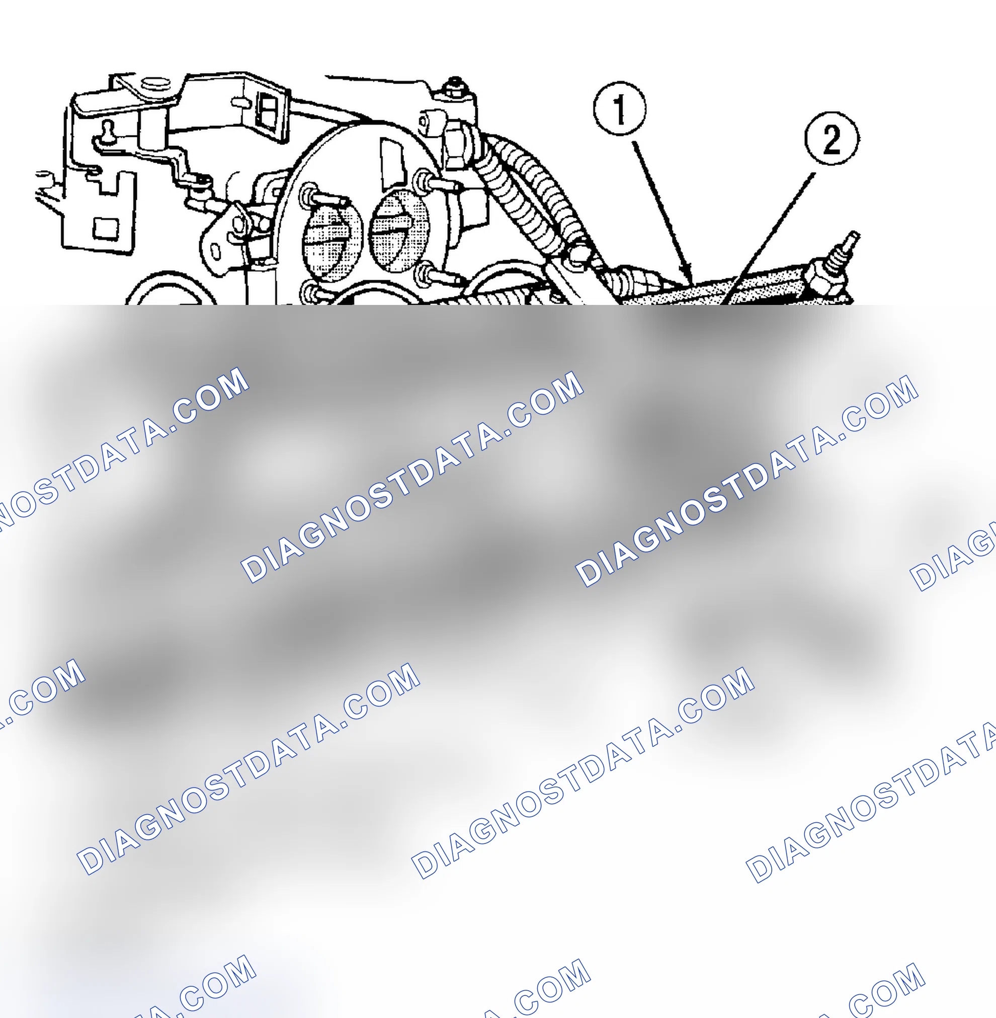 Scheme 63: REMOVAL-VALVE STEM SEALS