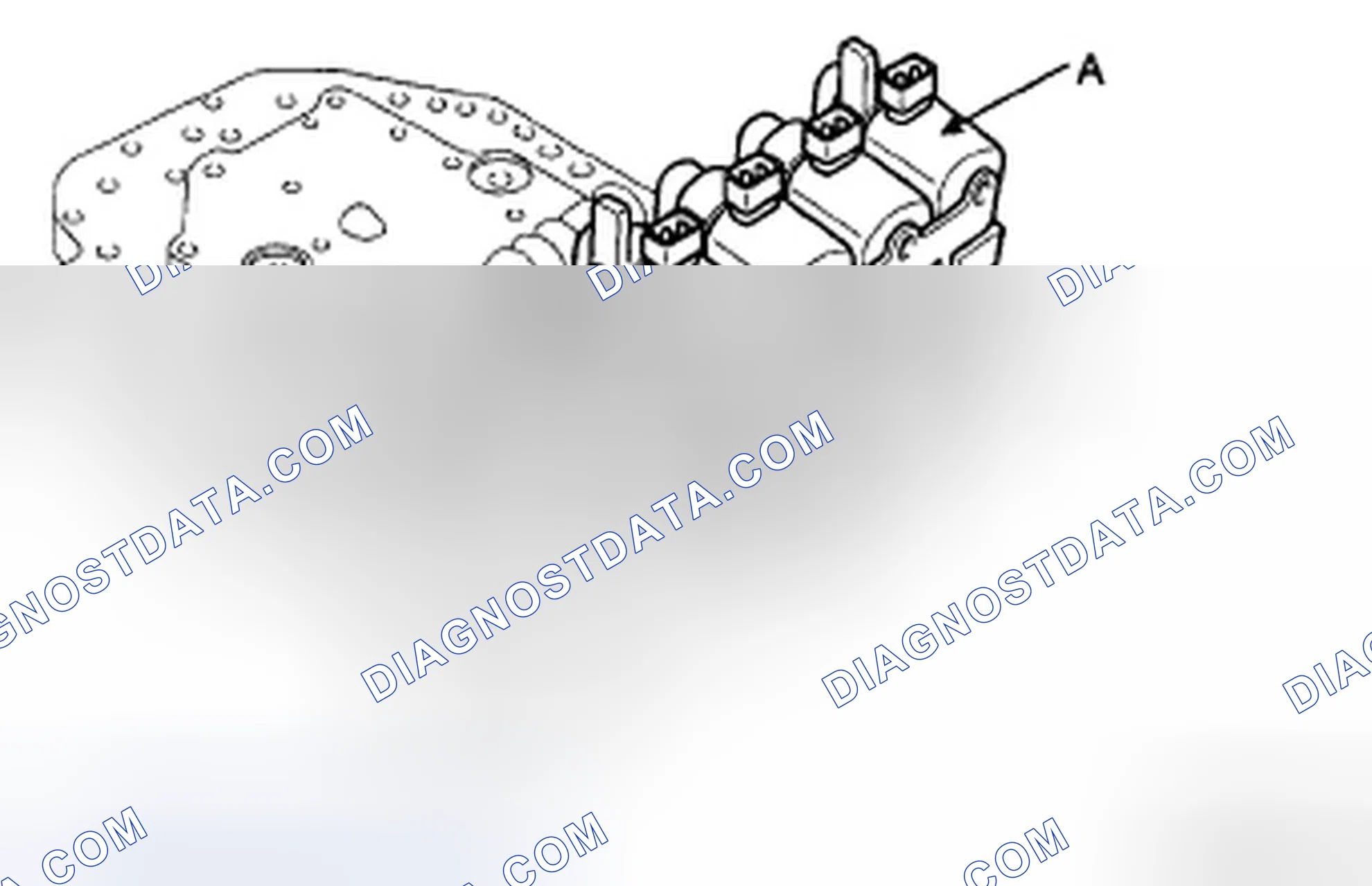 Scheme 187: Identifying Solenoid Valve Assembly