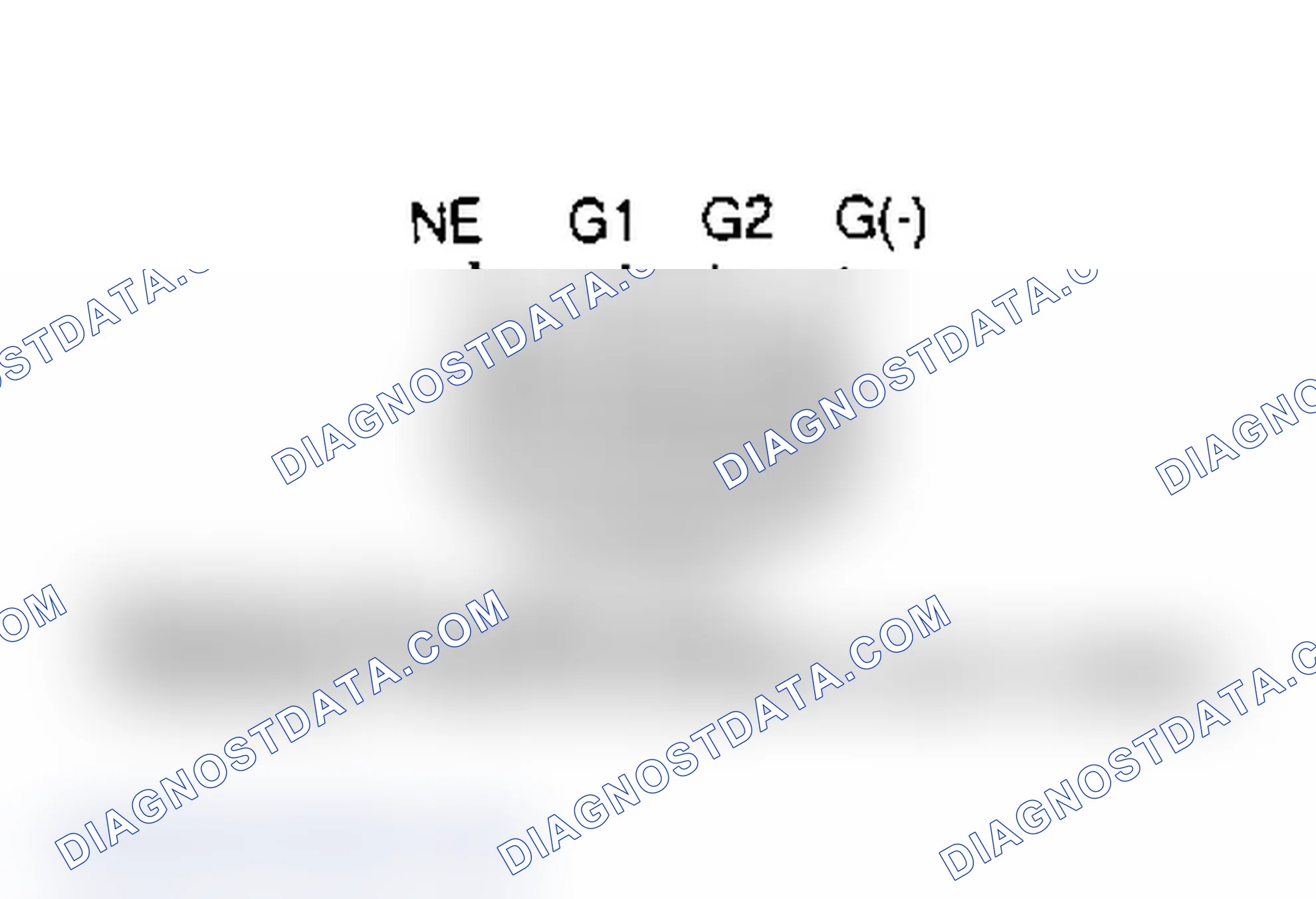 Scheme 18: Pick-up Coil Connector ID (Celica 2.0L, MR2 2.0L & Previa) Toyota Motor Sales, U.S.A., Inc.