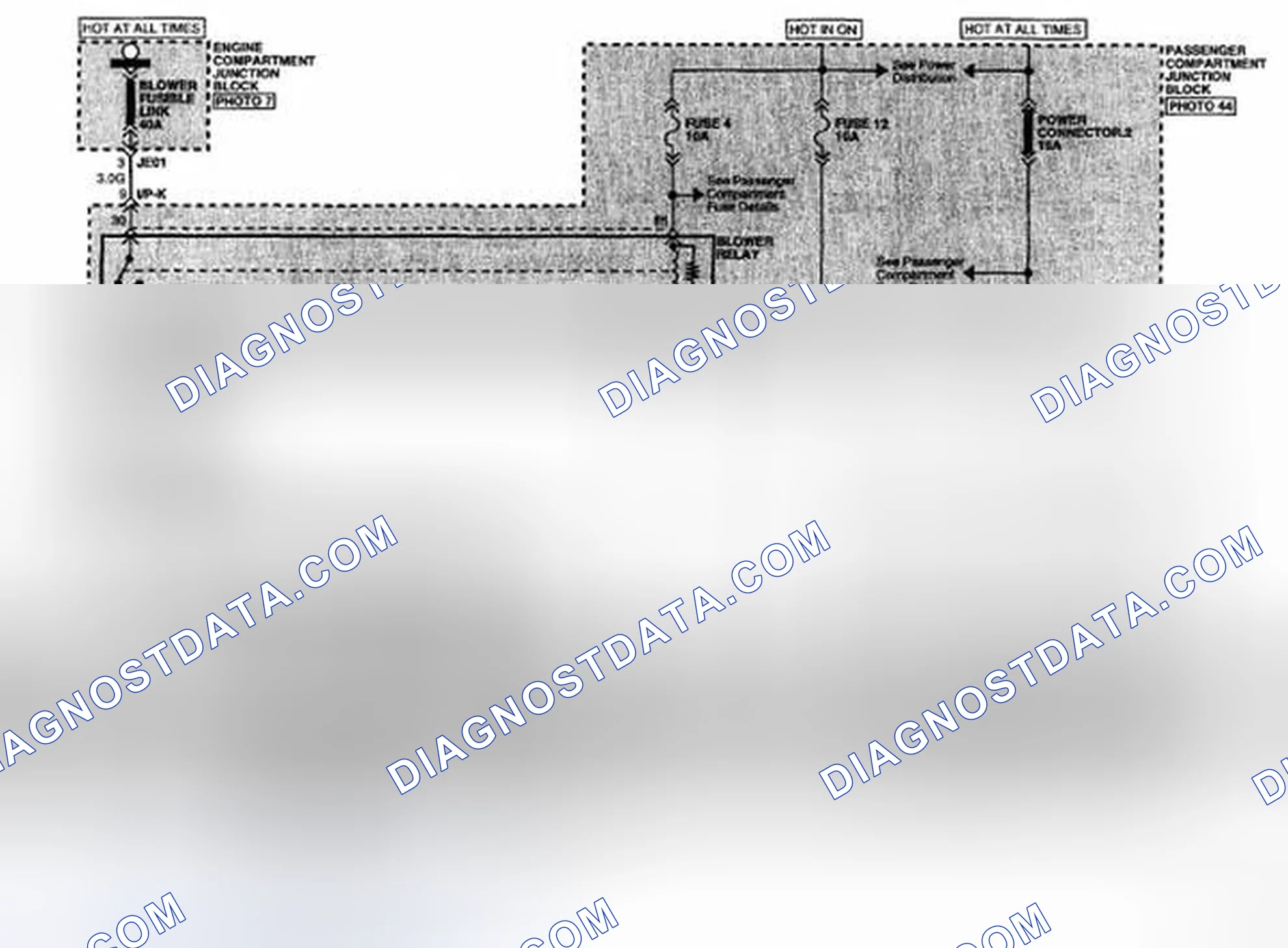 Scheme 55: CIRCUIT DIAGRAM