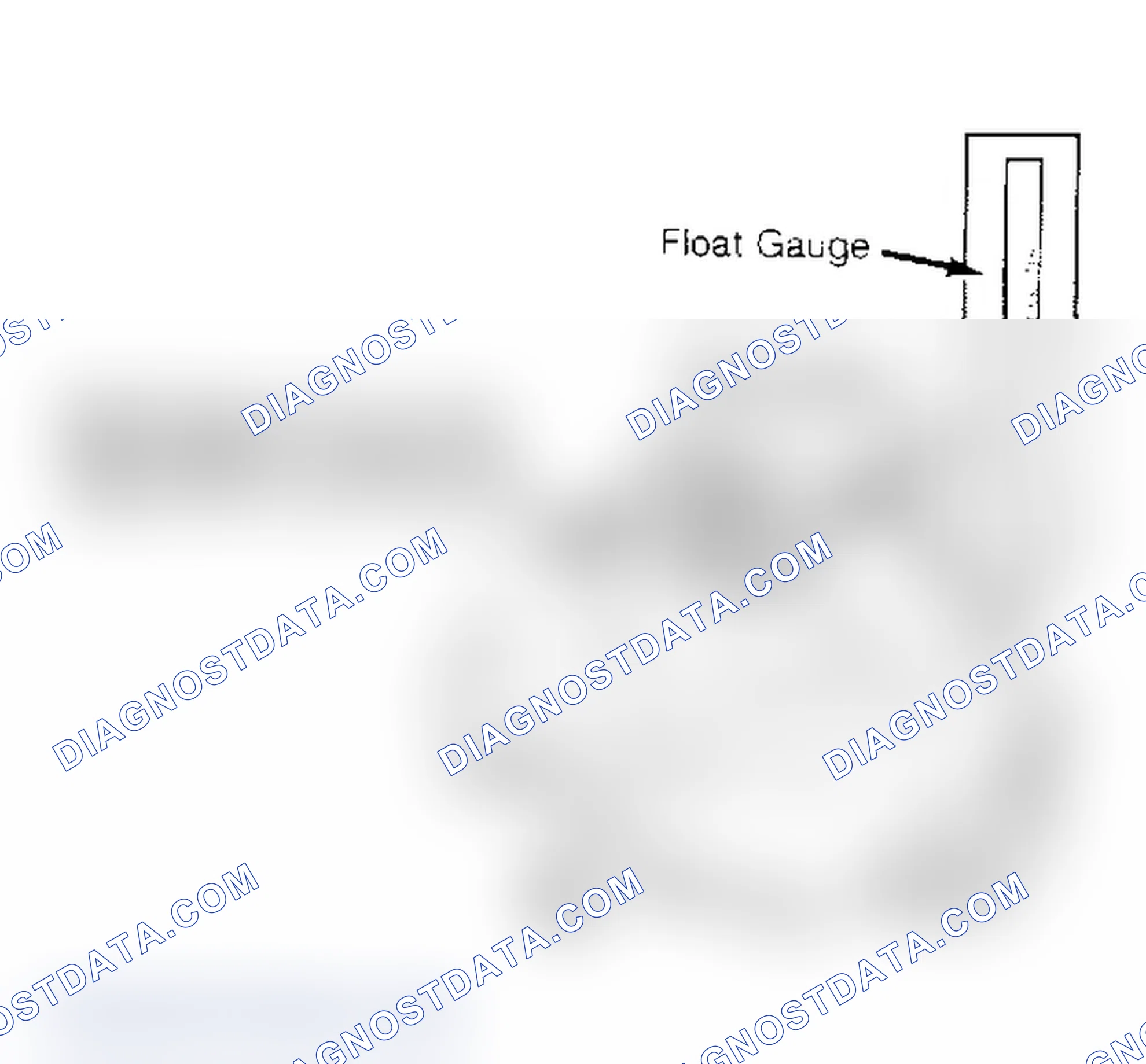 Scheme 4: FLOAT LEVEL (WET SETTING)