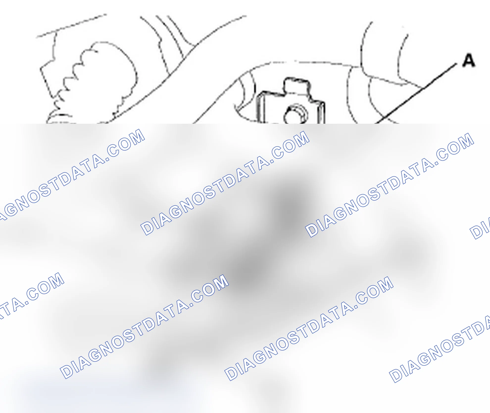 Scheme 143: Heater Valve Cable Adjustment
